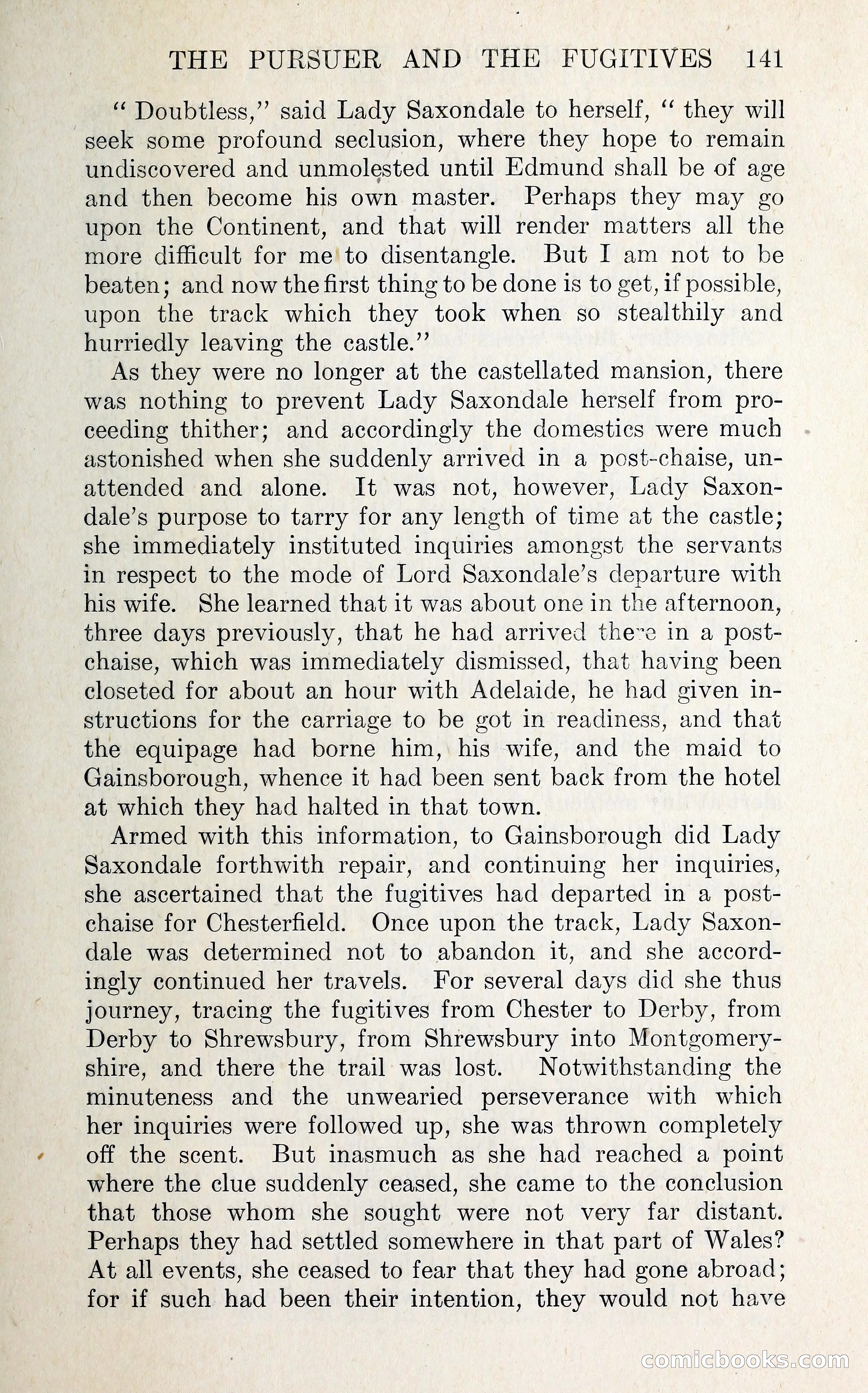 The Works of George W. M. Reynolds — page 158 of 392