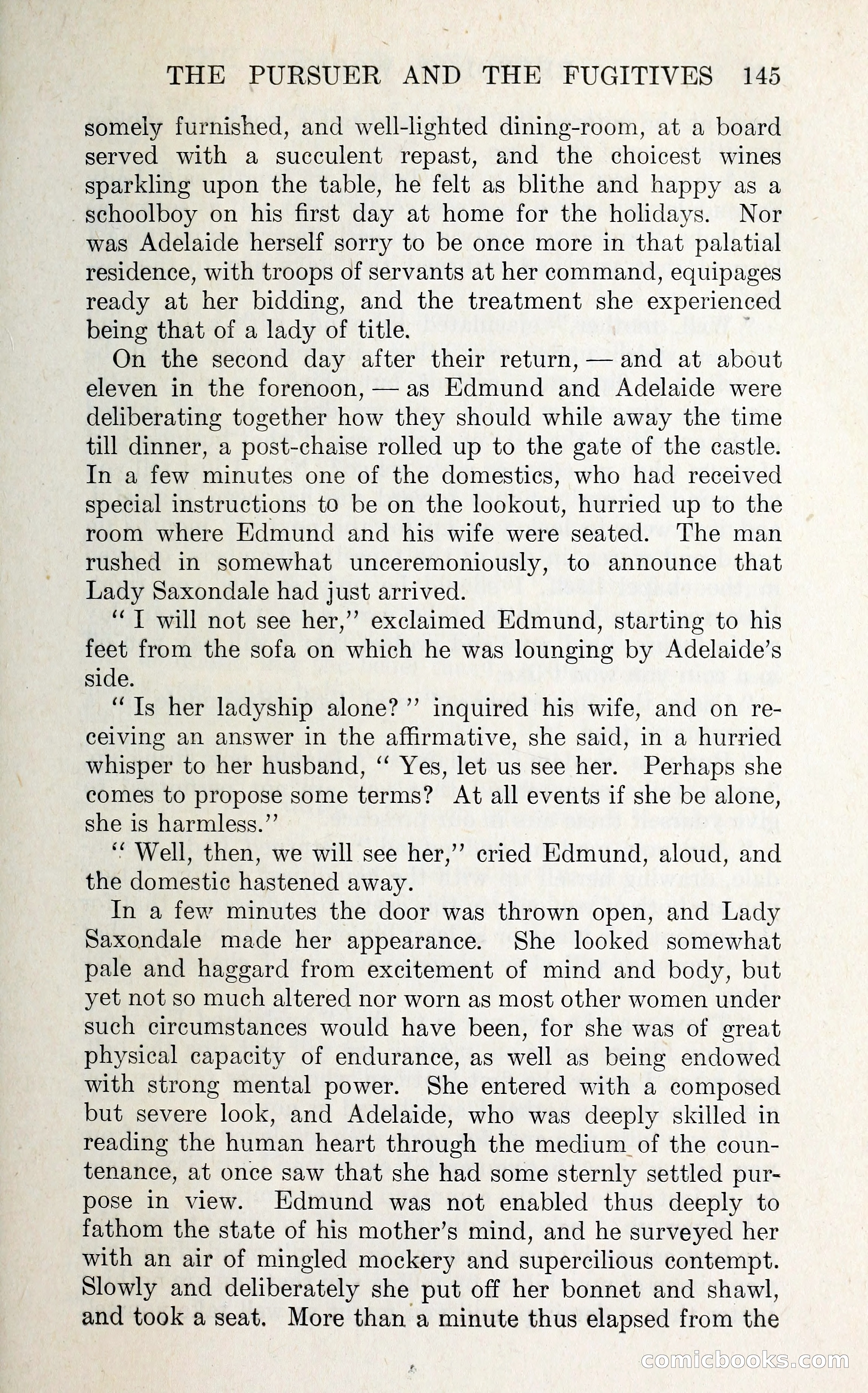 The Works of George W. M. Reynolds — page 162 of 392