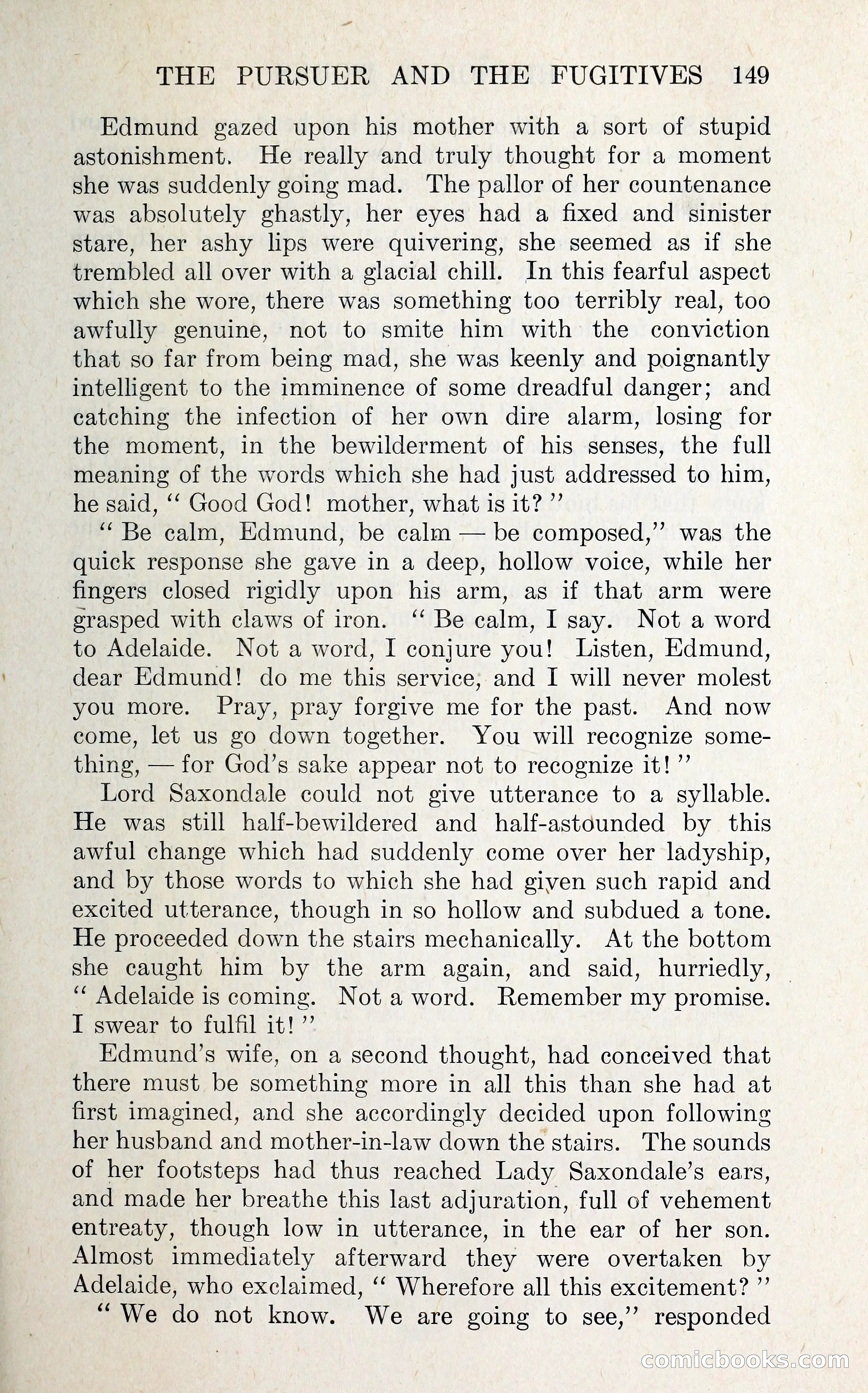 The Works of George W. M. Reynolds — page 166 of 392