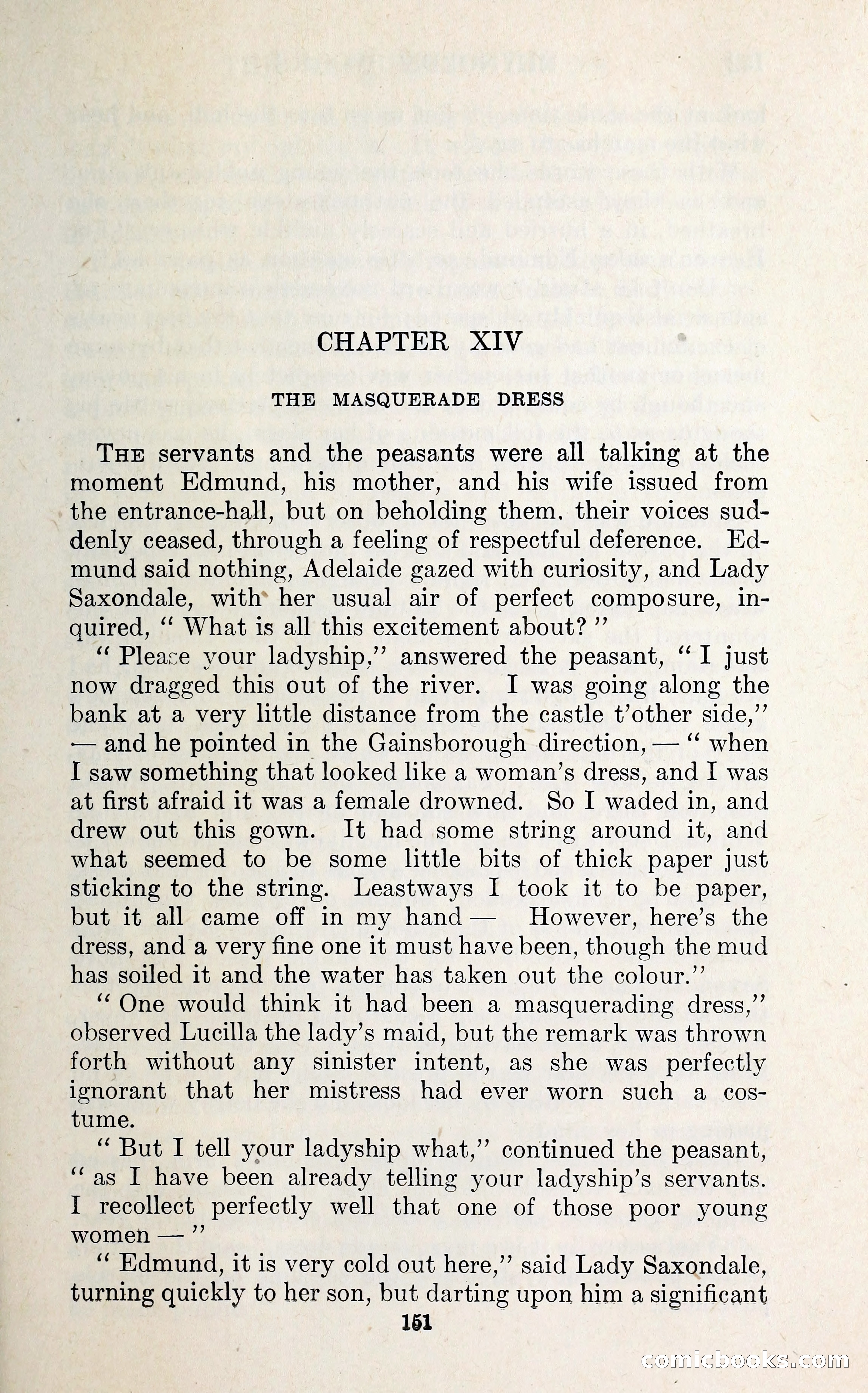 The Works of George W. M. Reynolds — page 168 of 392