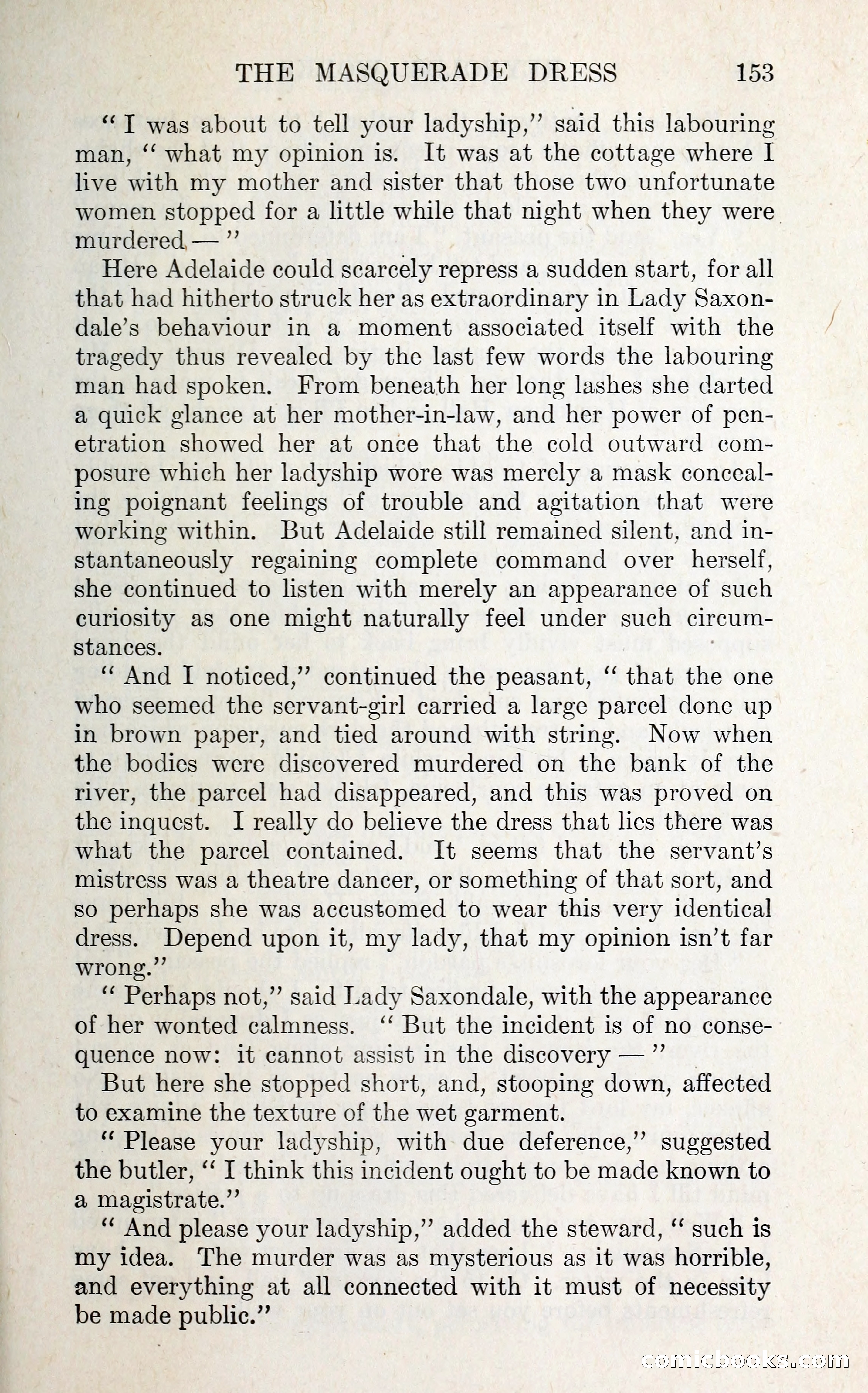 The Works of George W. M. Reynolds — page 170 of 392