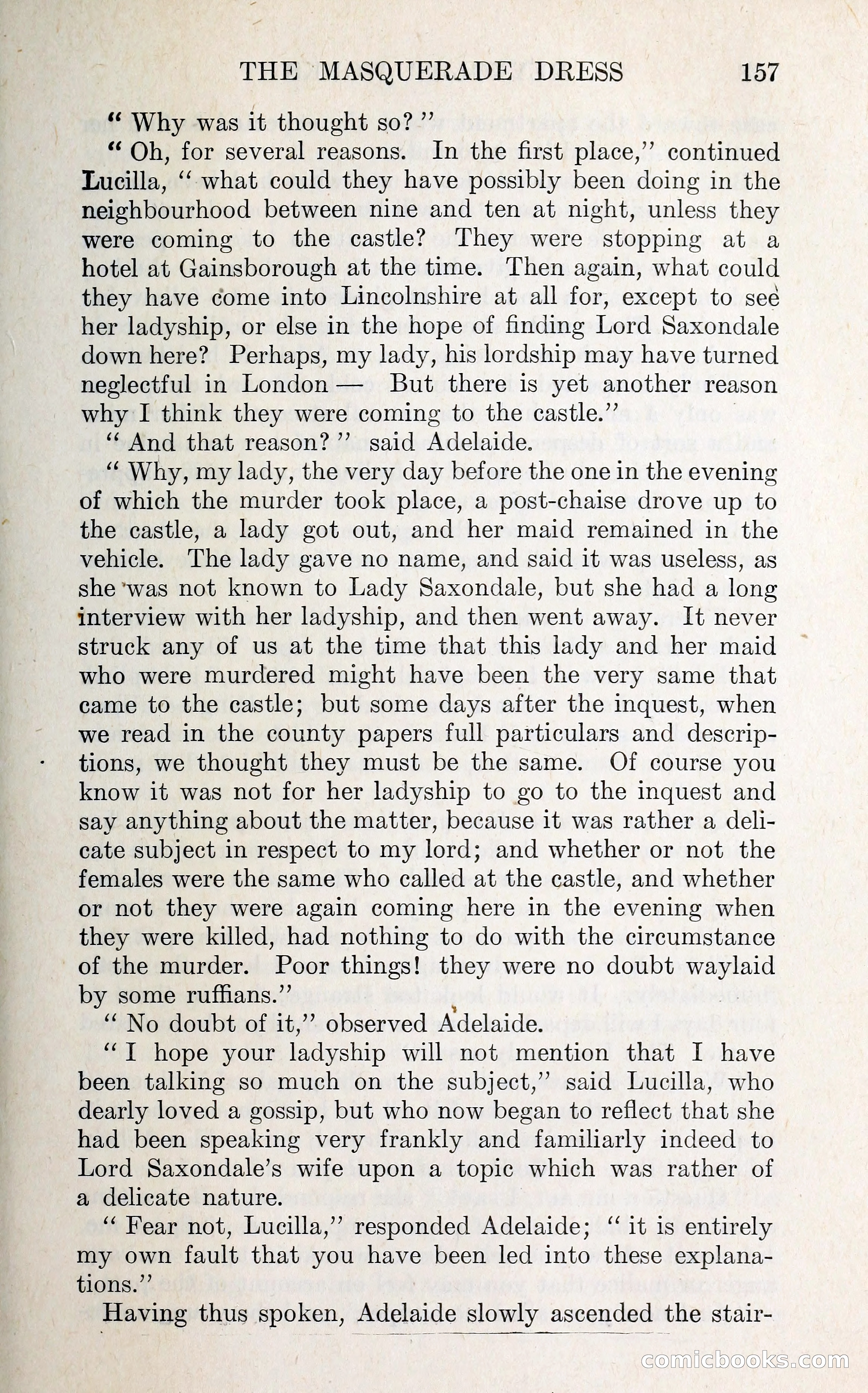 The Works of George W. M. Reynolds — page 174 of 392