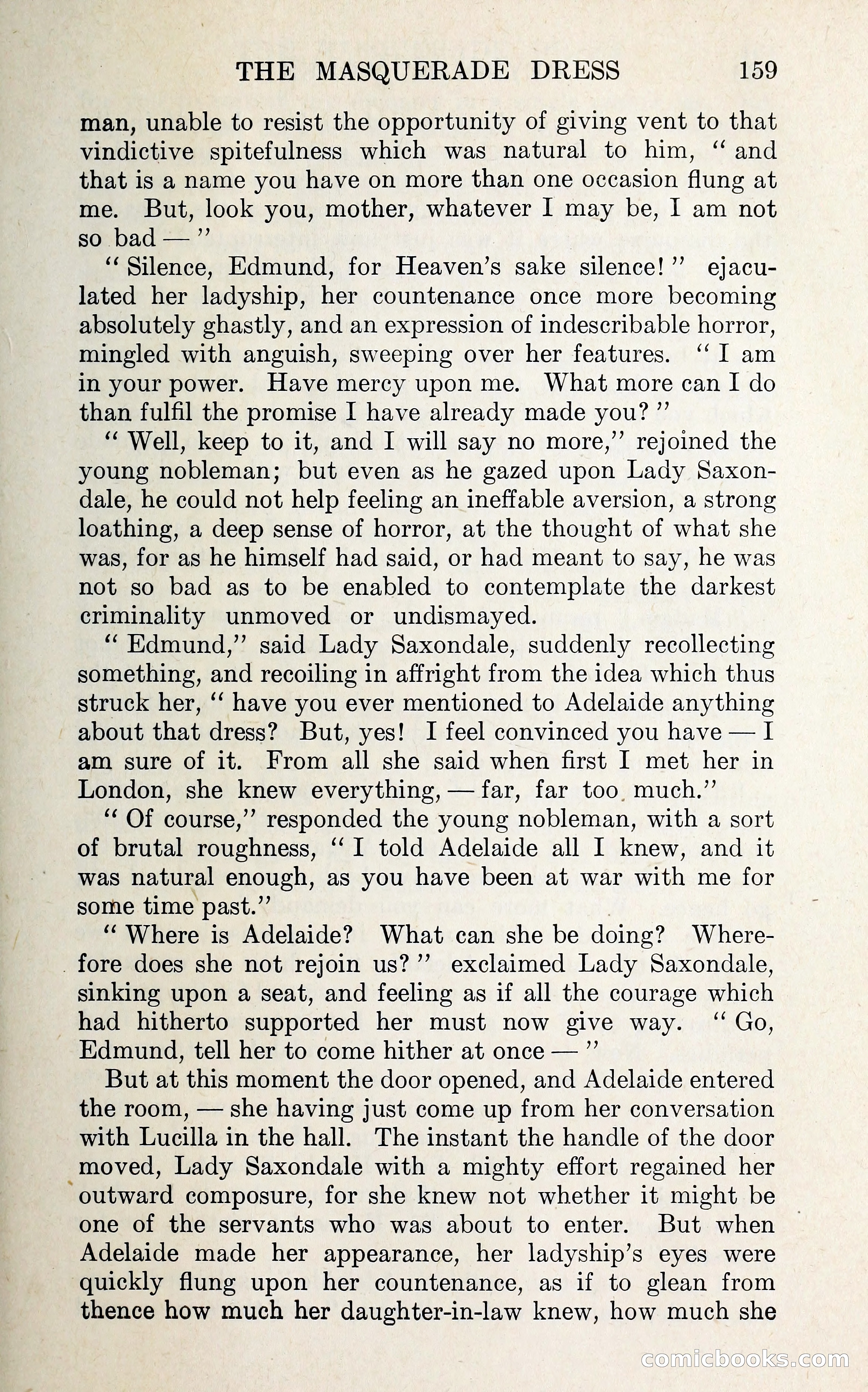The Works of George W. M. Reynolds — page 176 of 392