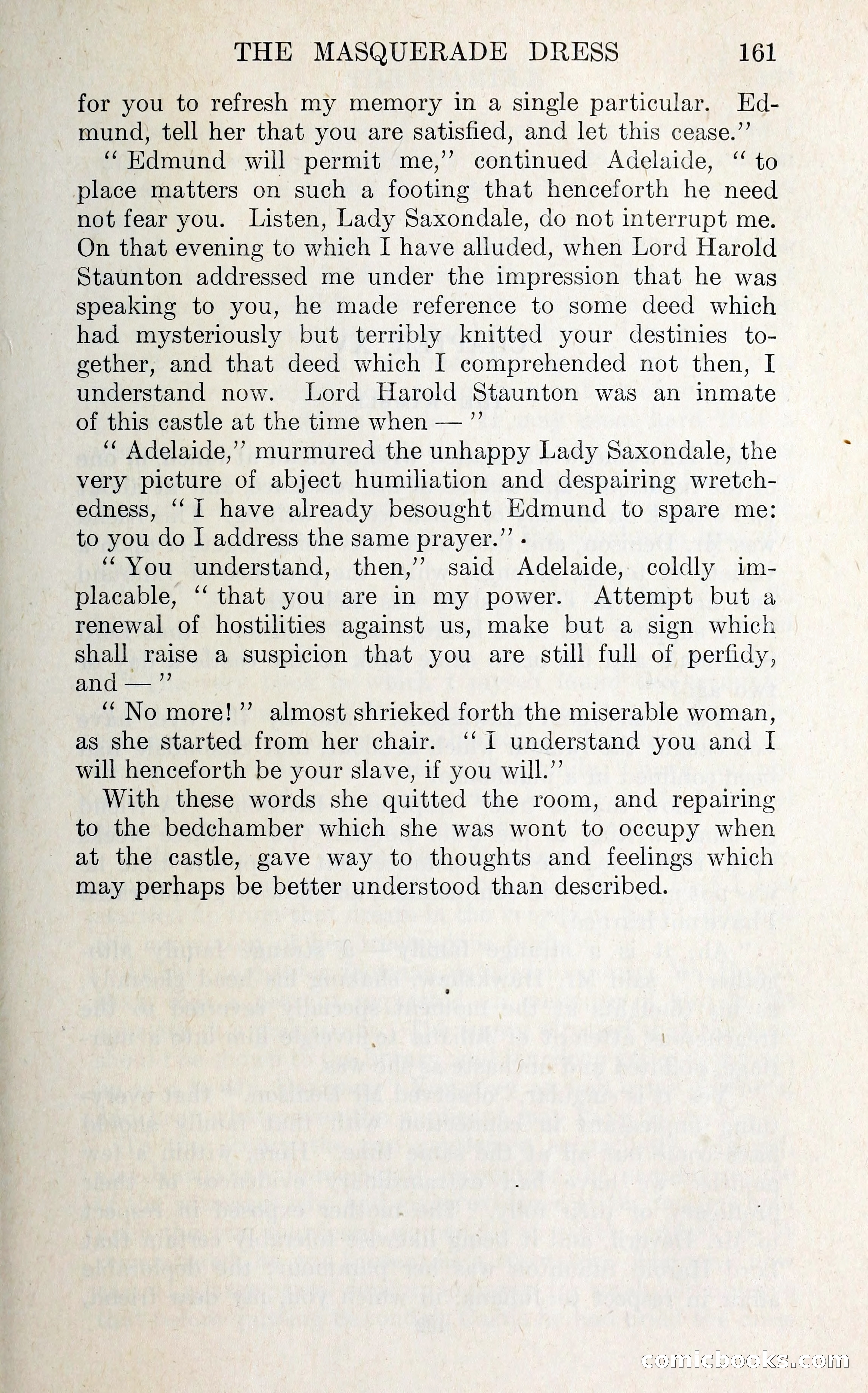 The Works of George W. M. Reynolds — page 178 of 392