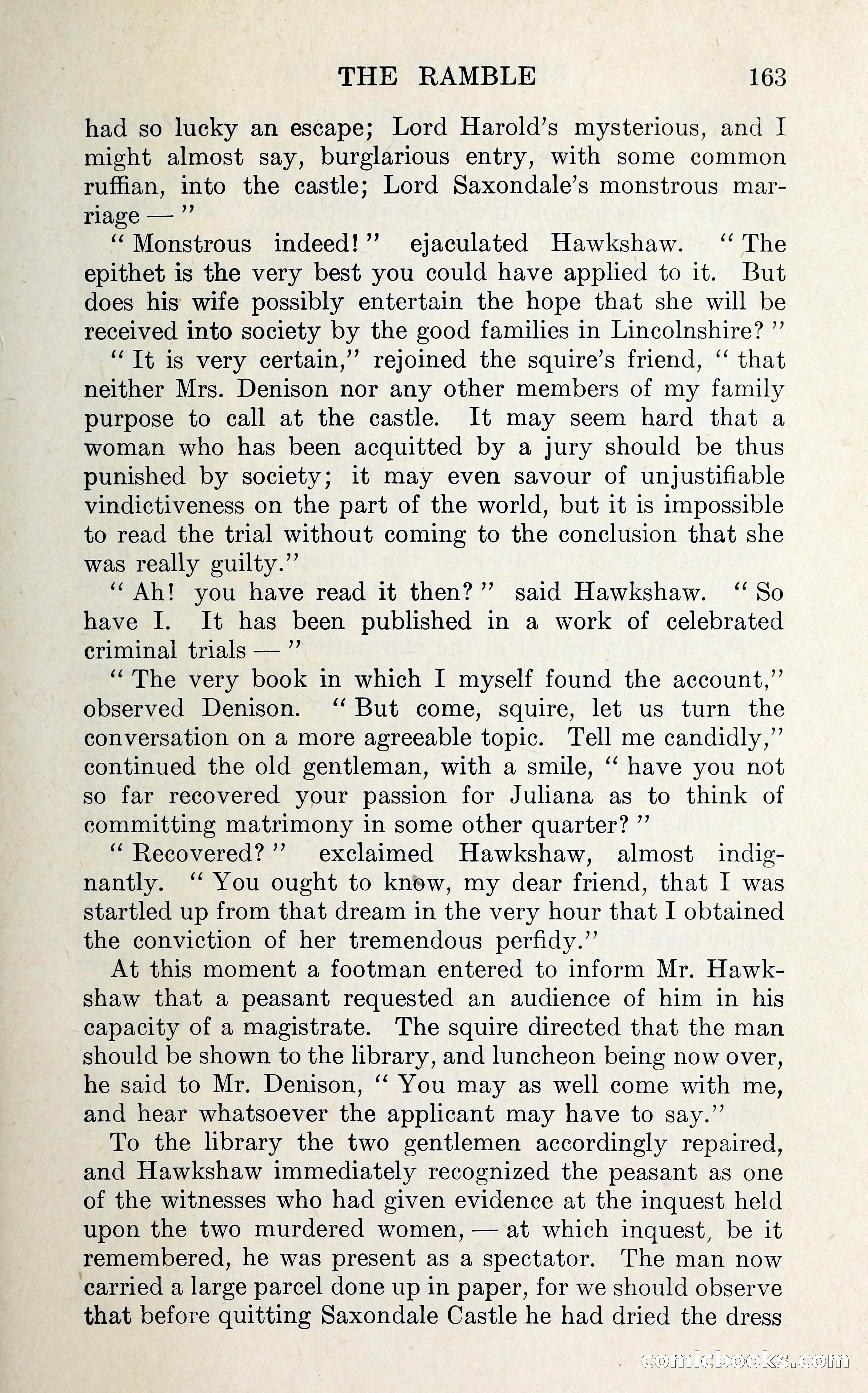 The Works of George W. M. Reynolds — page 180 of 392