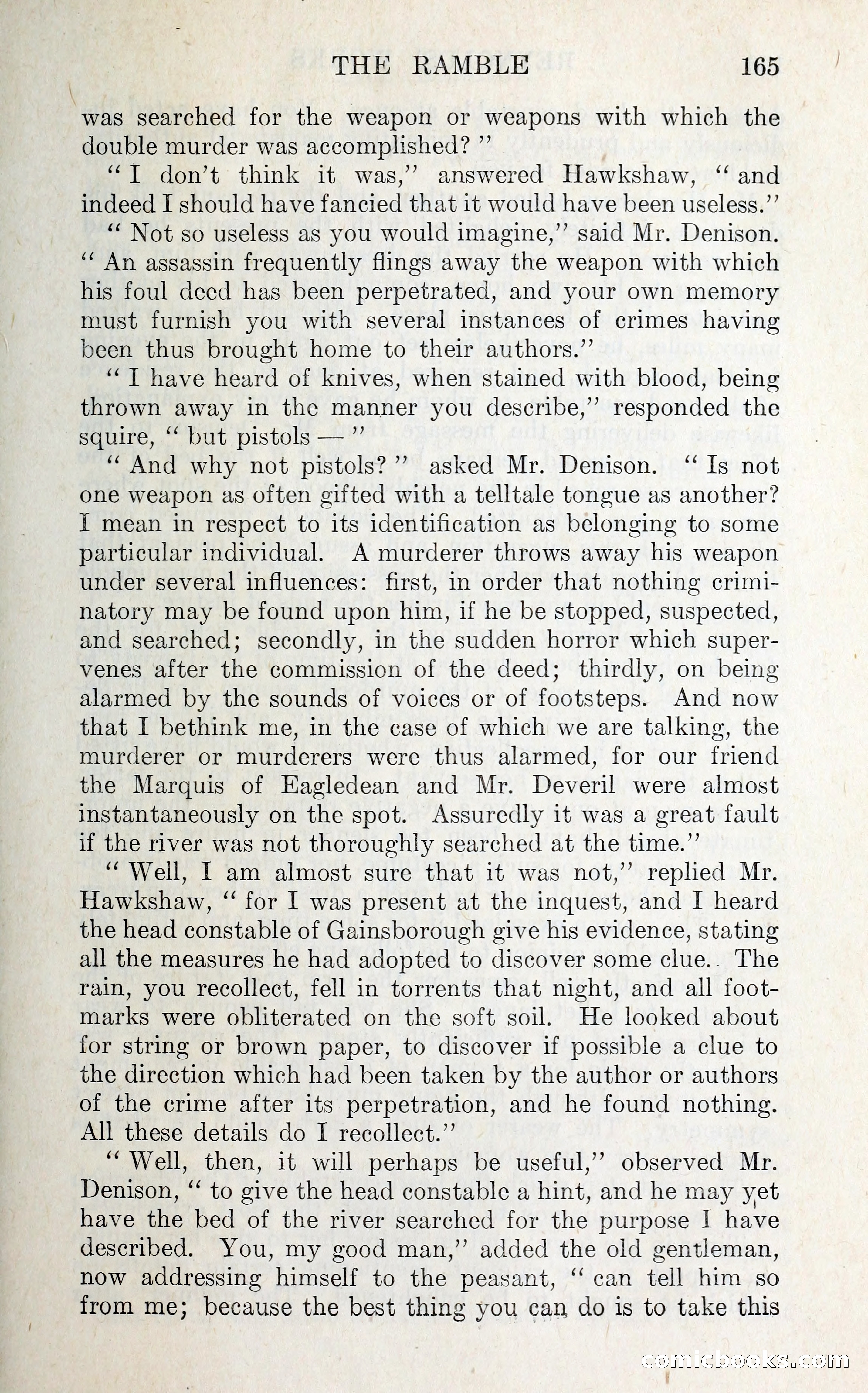 The Works of George W. M. Reynolds — page 182 of 392