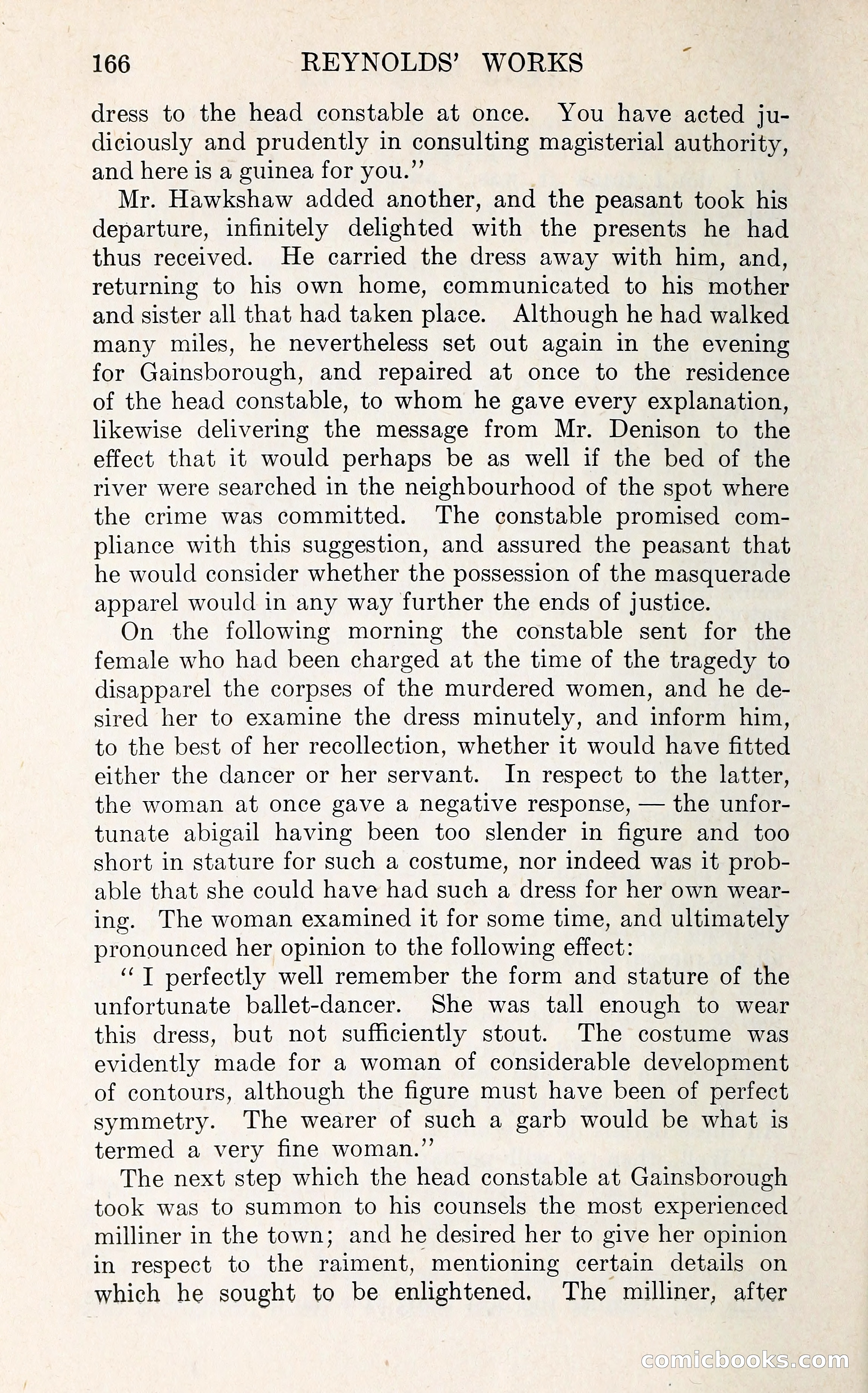 The Works of George W. M. Reynolds — page 183 of 392