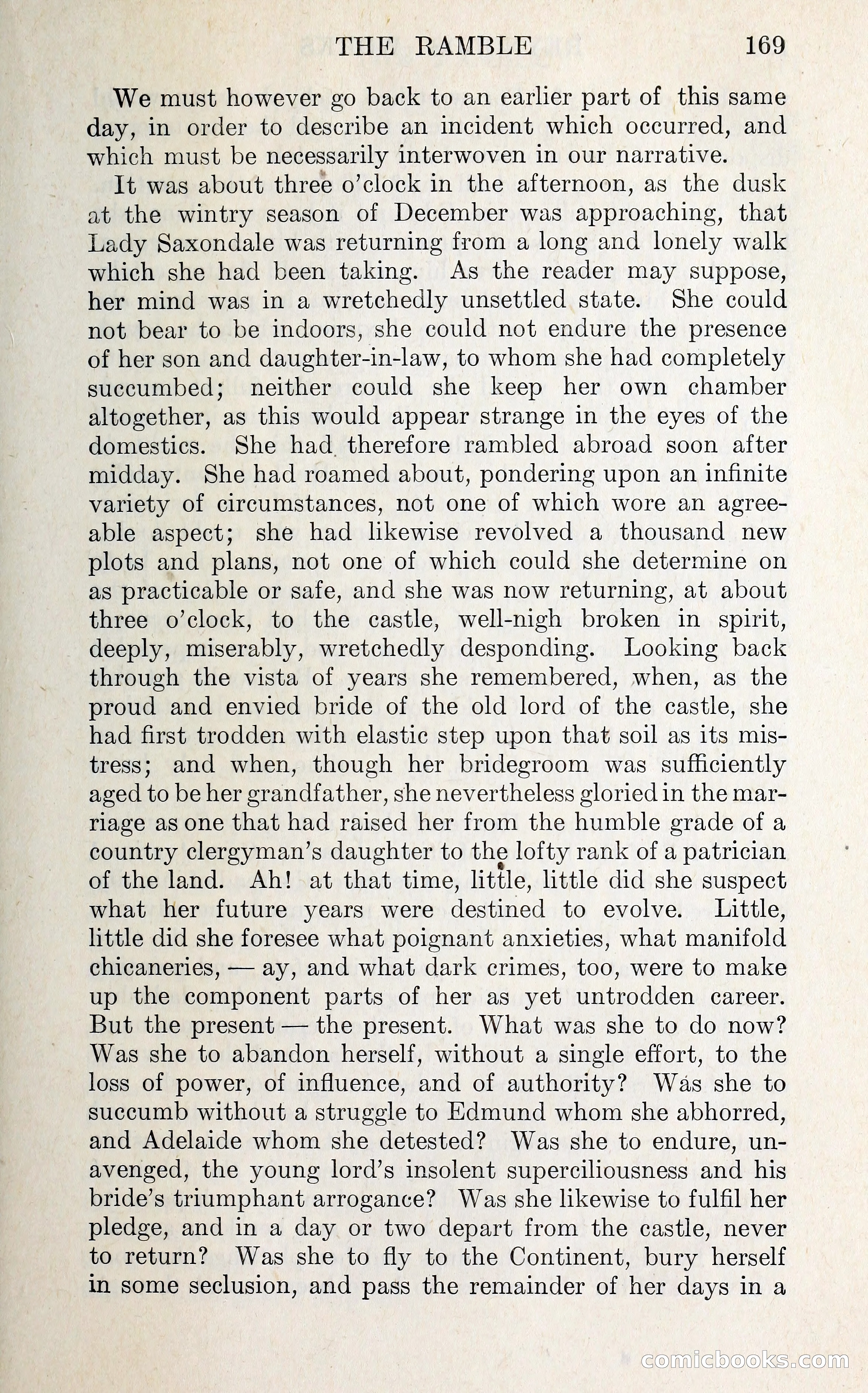 The Works of George W. M. Reynolds — page 186 of 392