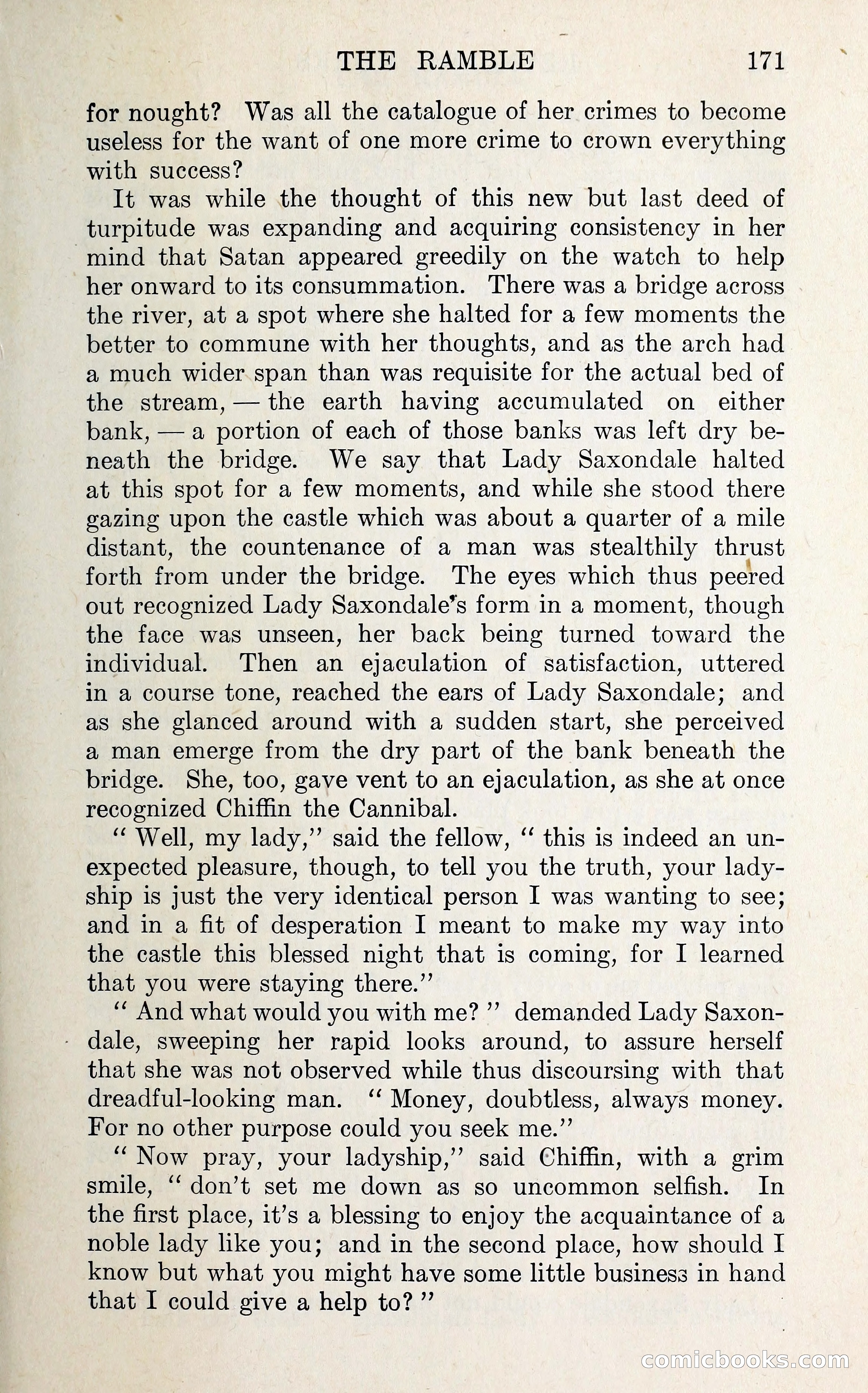 The Works of George W. M. Reynolds — page 188 of 392