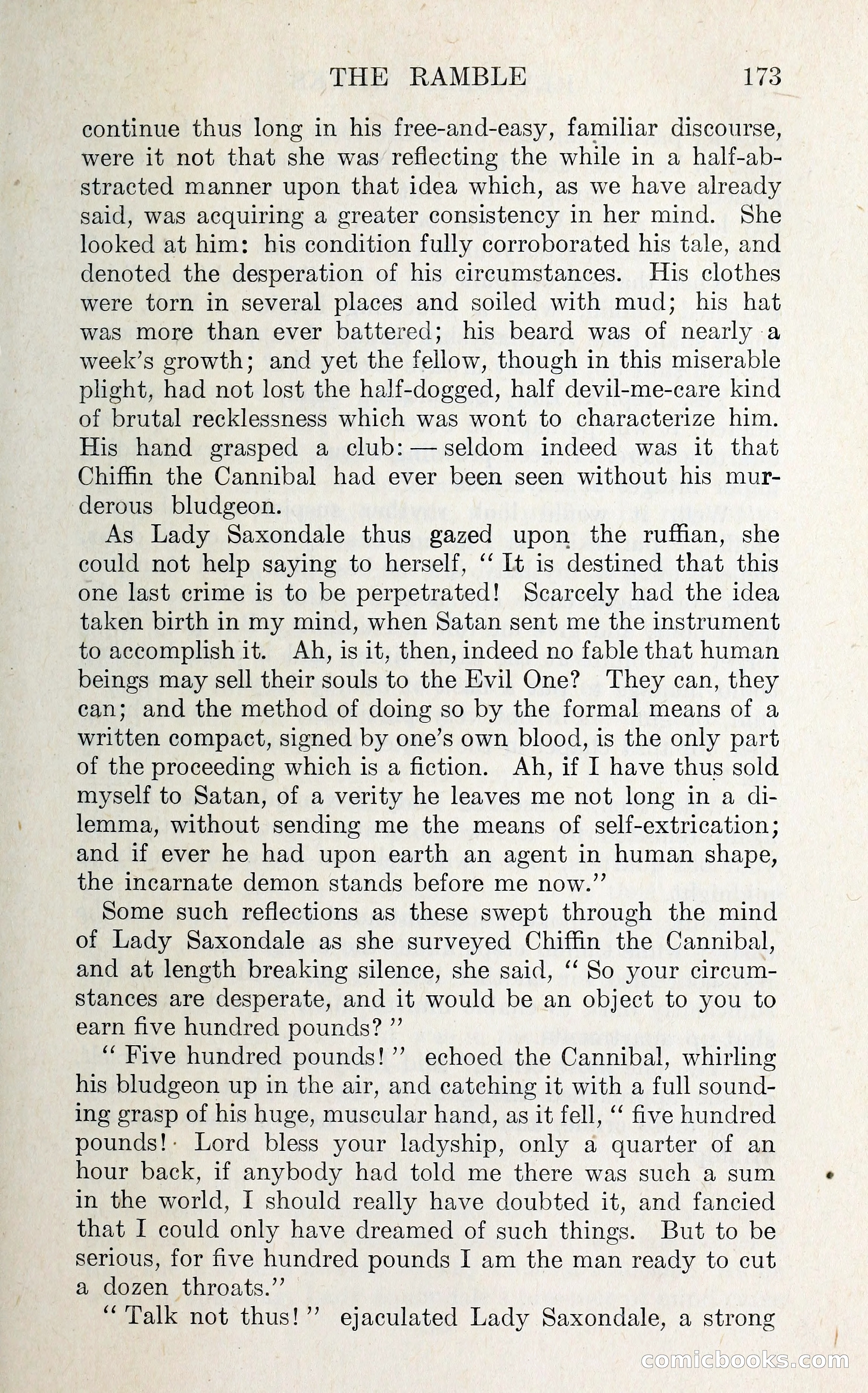 The Works of George W. M. Reynolds — page 190 of 392