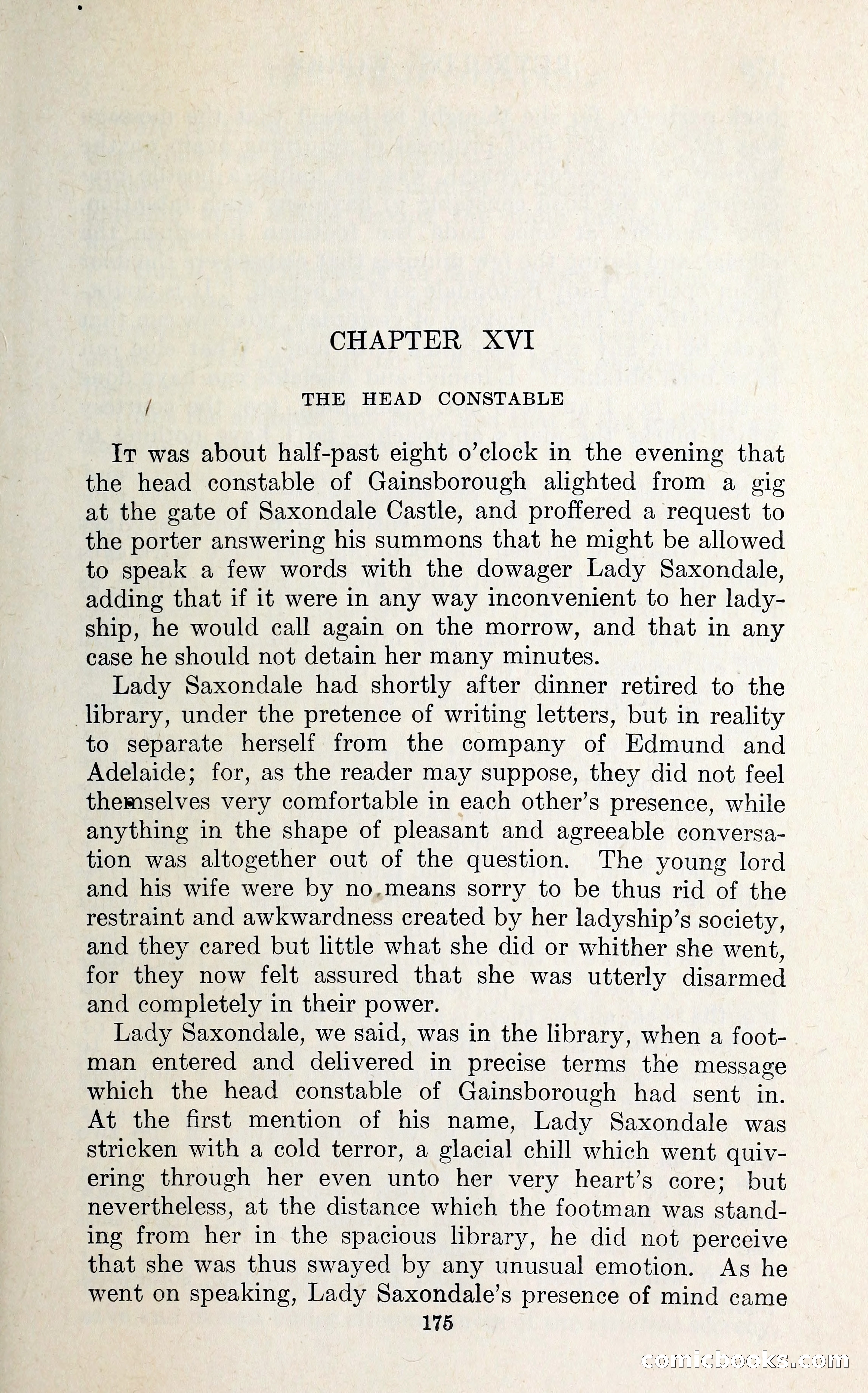 The Works of George W. M. Reynolds — page 192 of 392