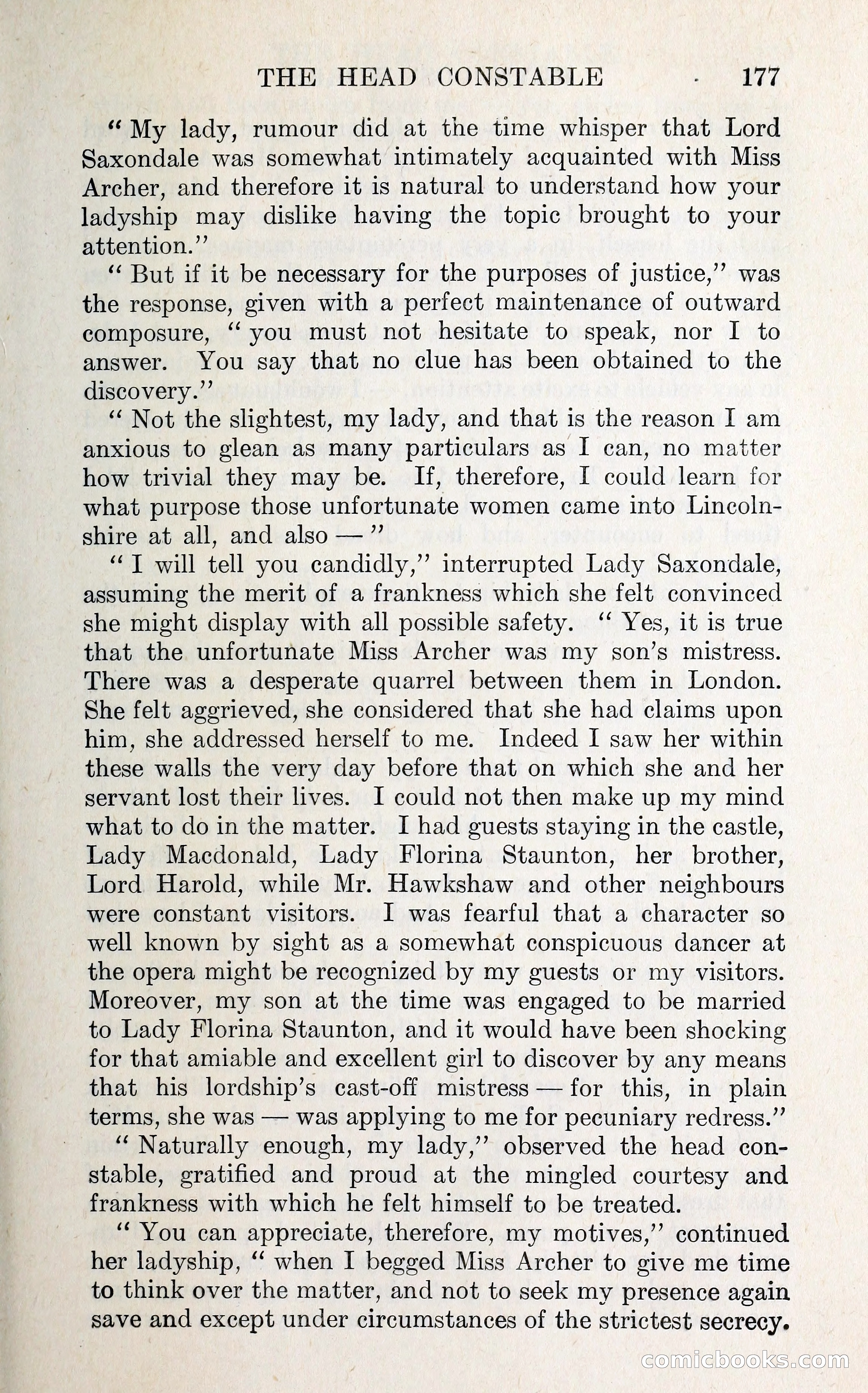 The Works of George W. M. Reynolds — page 194 of 392