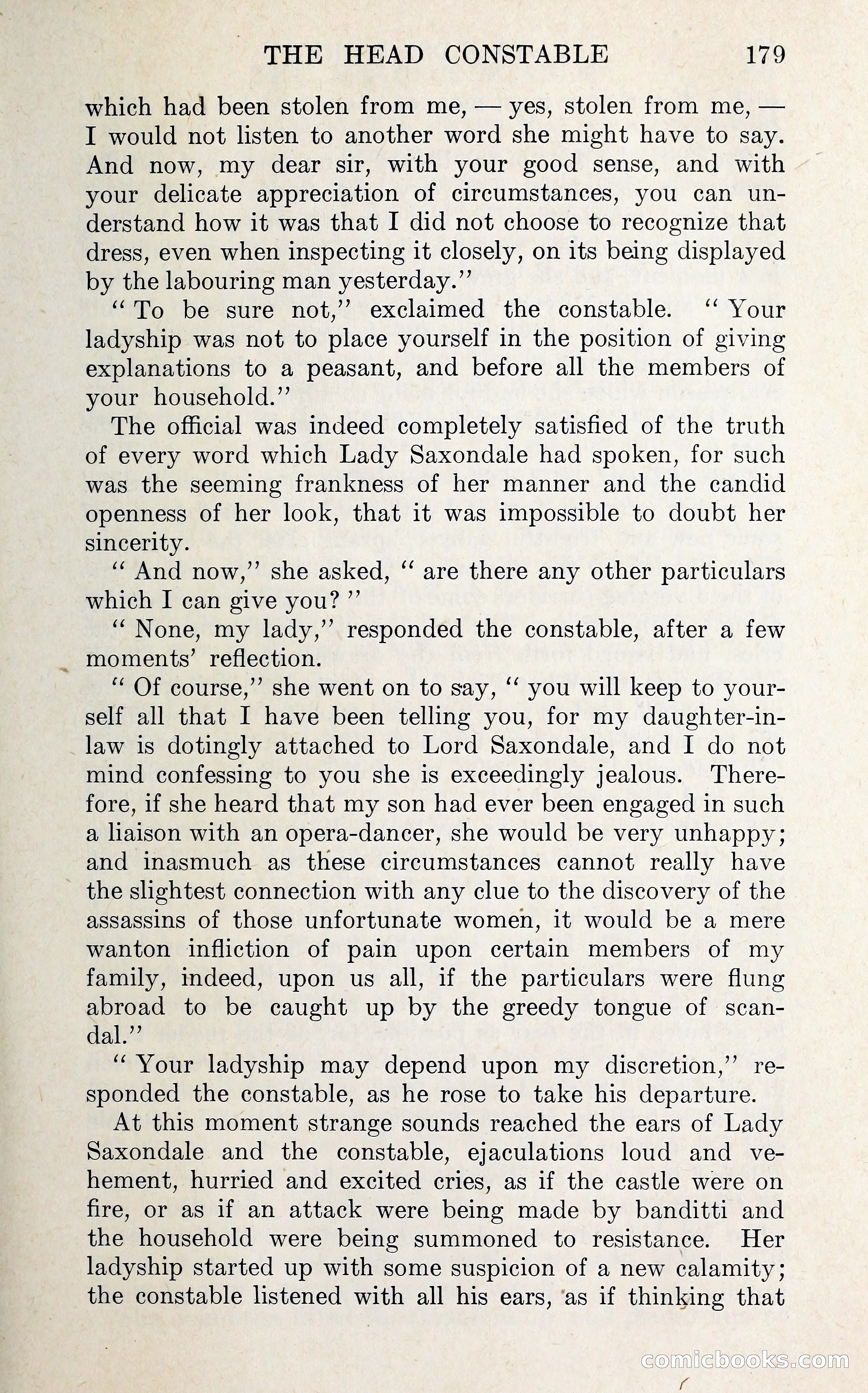 The Works of George W. M. Reynolds — page 196 of 392