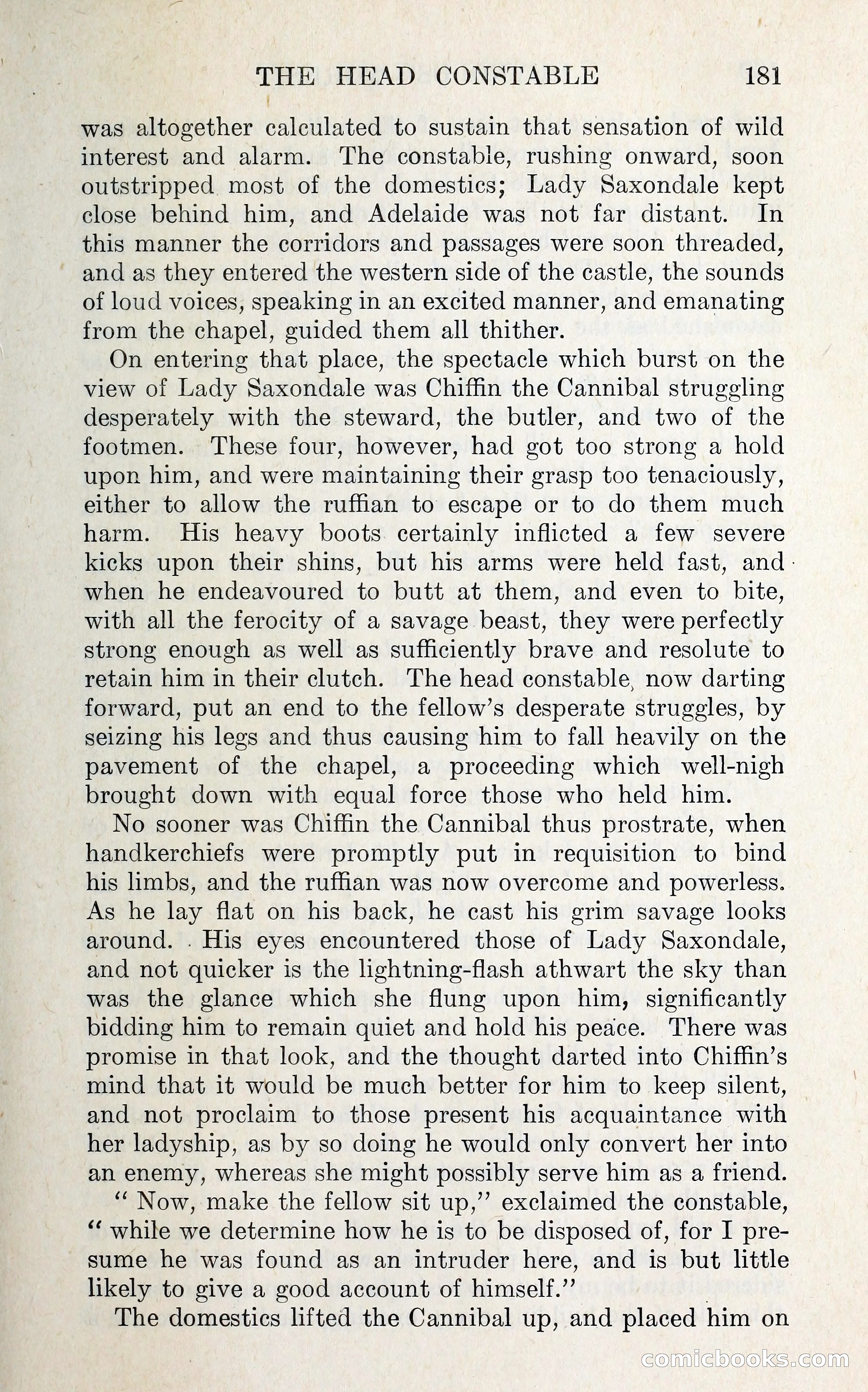 The Works of George W. M. Reynolds — page 198 of 392