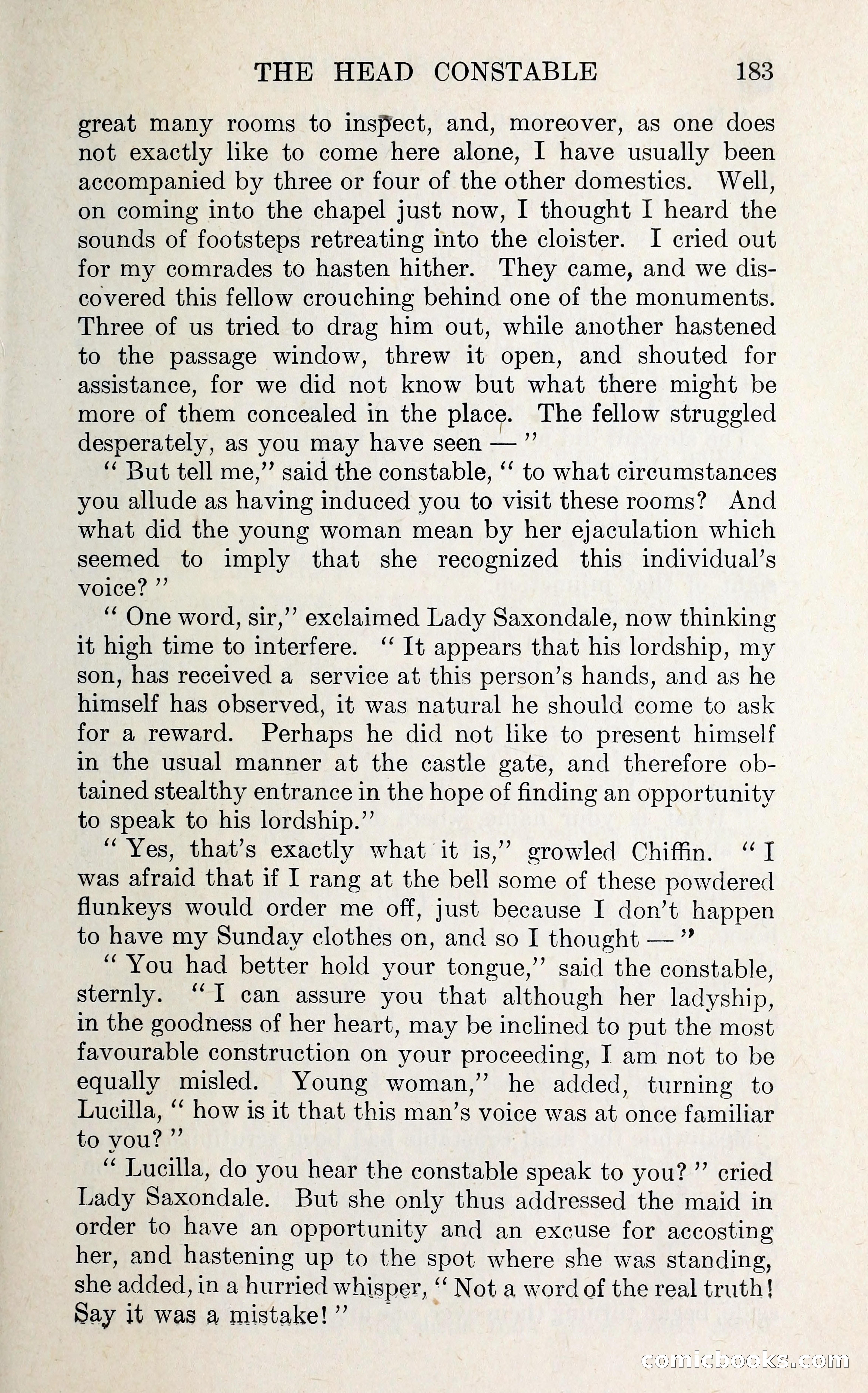 The Works of George W. M. Reynolds — page 200 of 392