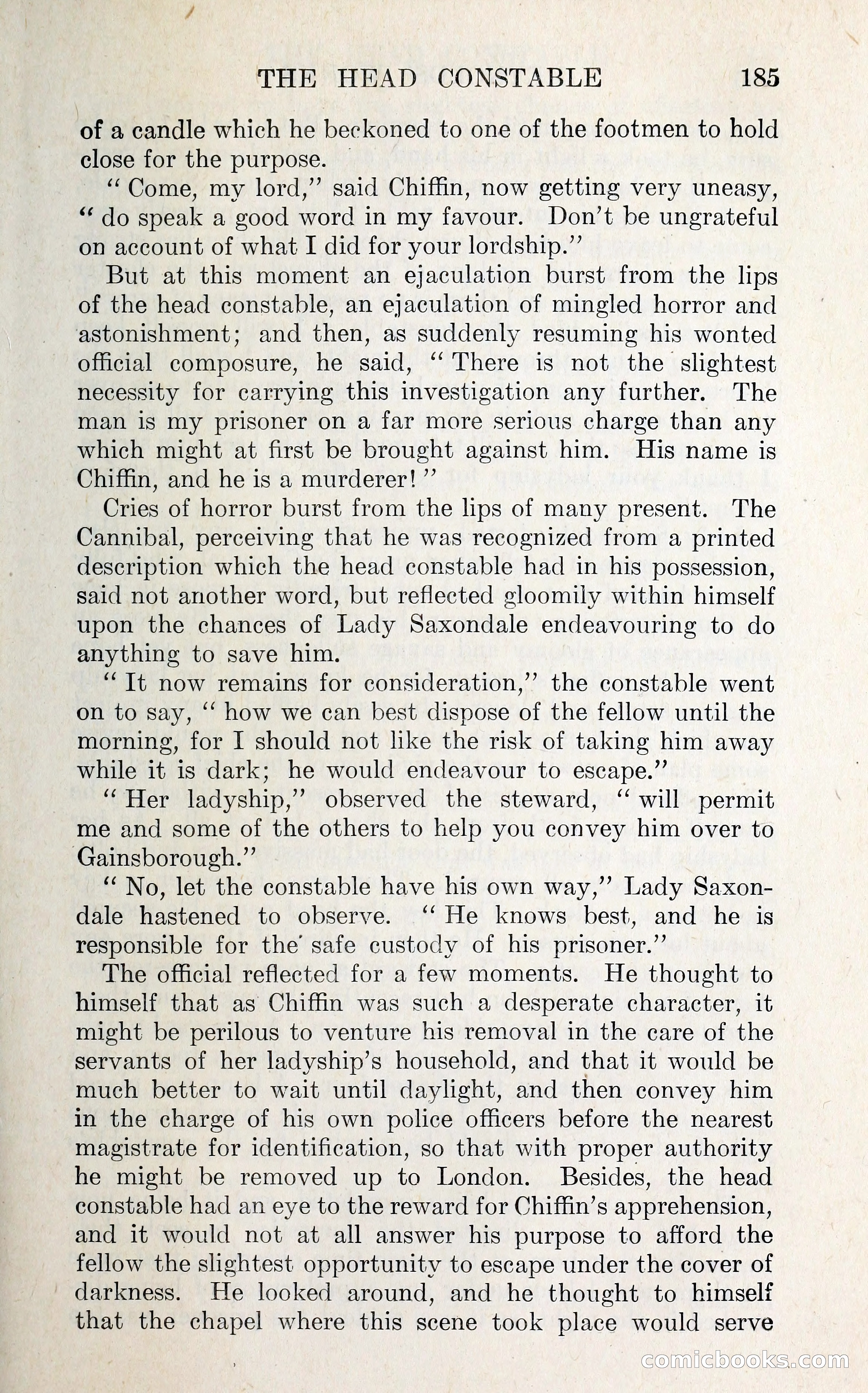 The Works of George W. M. Reynolds — page 202 of 392