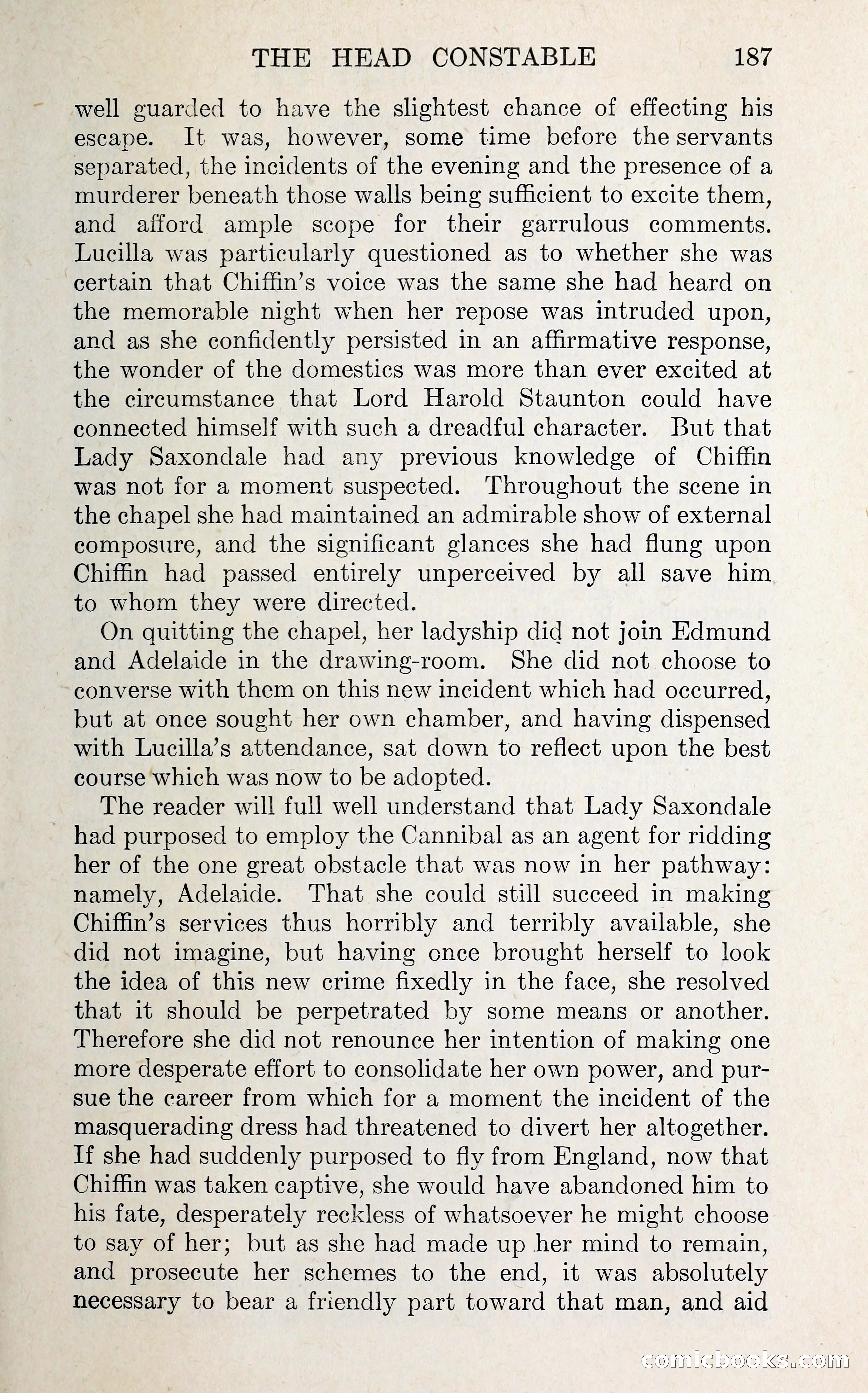 The Works of George W. M. Reynolds — page 204 of 392