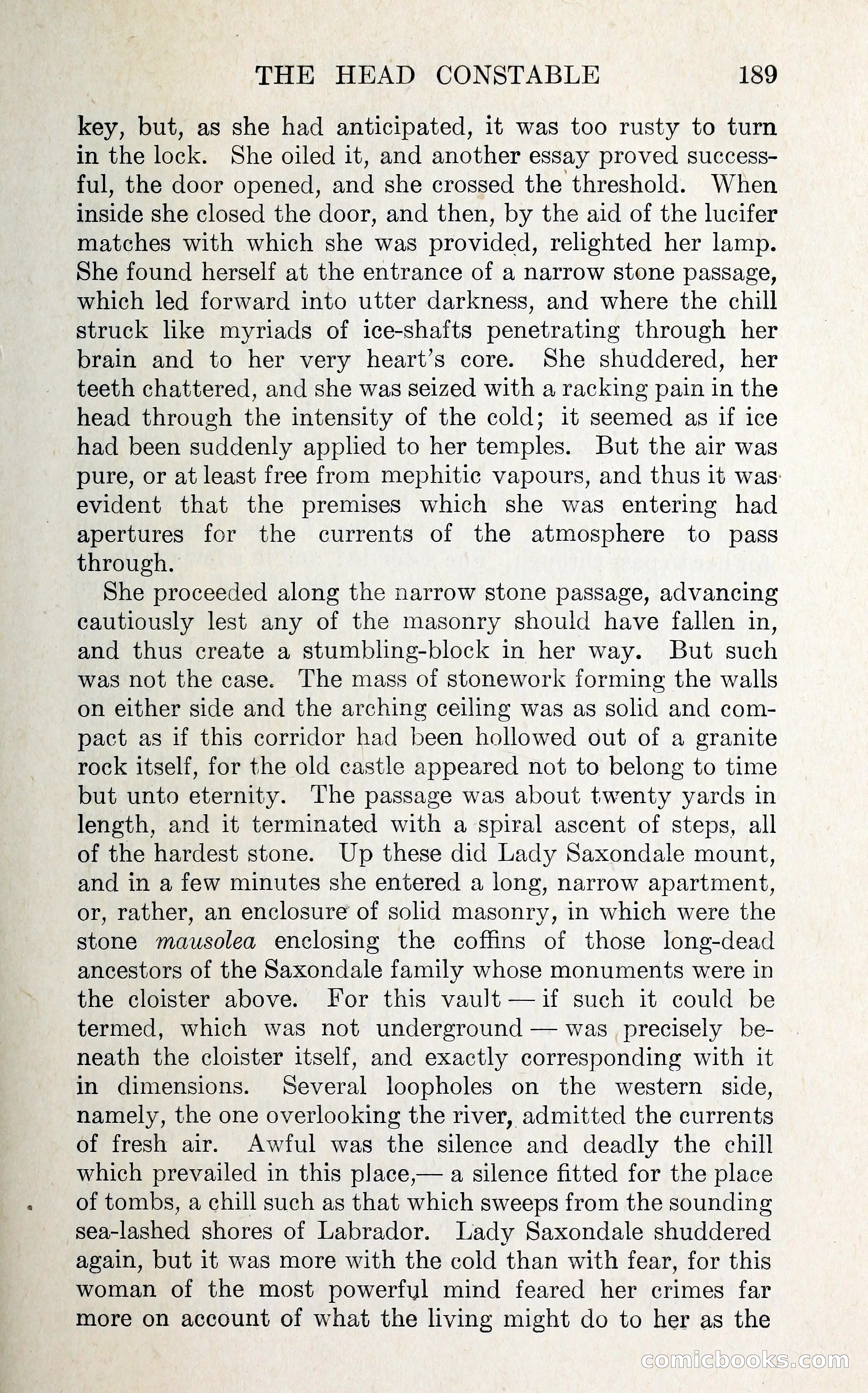The Works of George W. M. Reynolds — page 206 of 392