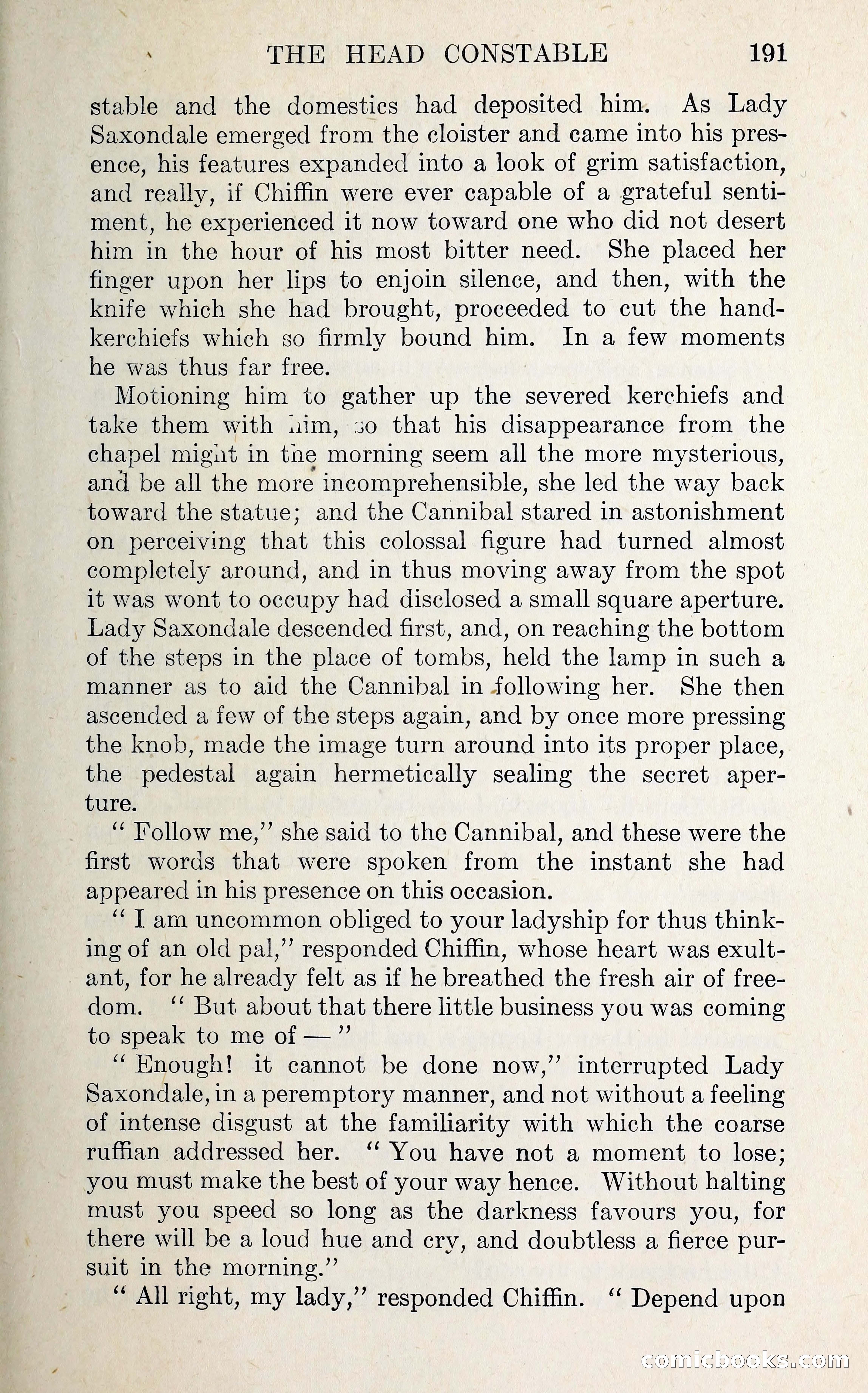 The Works of George W. M. Reynolds — page 208 of 392