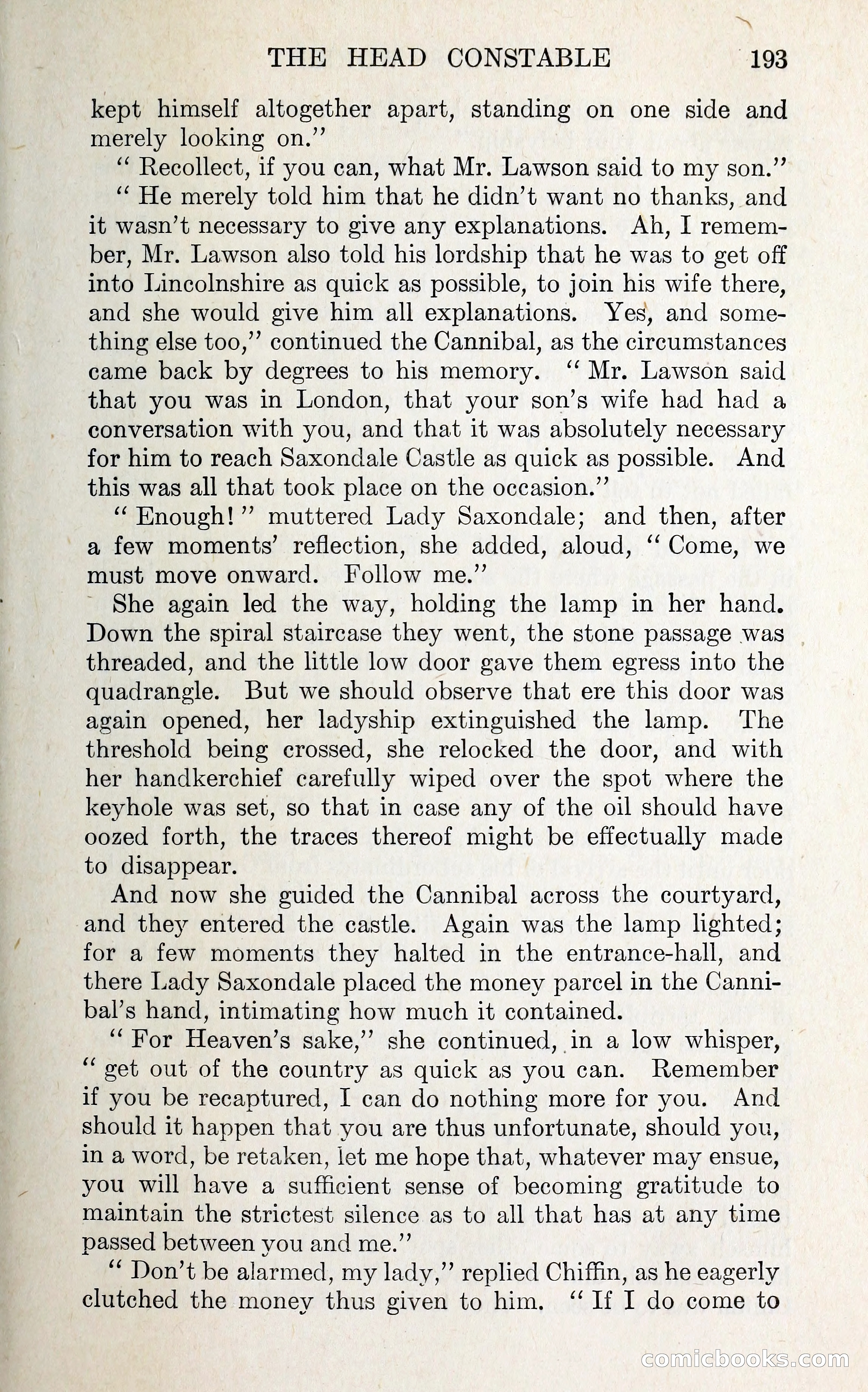 The Works of George W. M. Reynolds — page 210 of 392