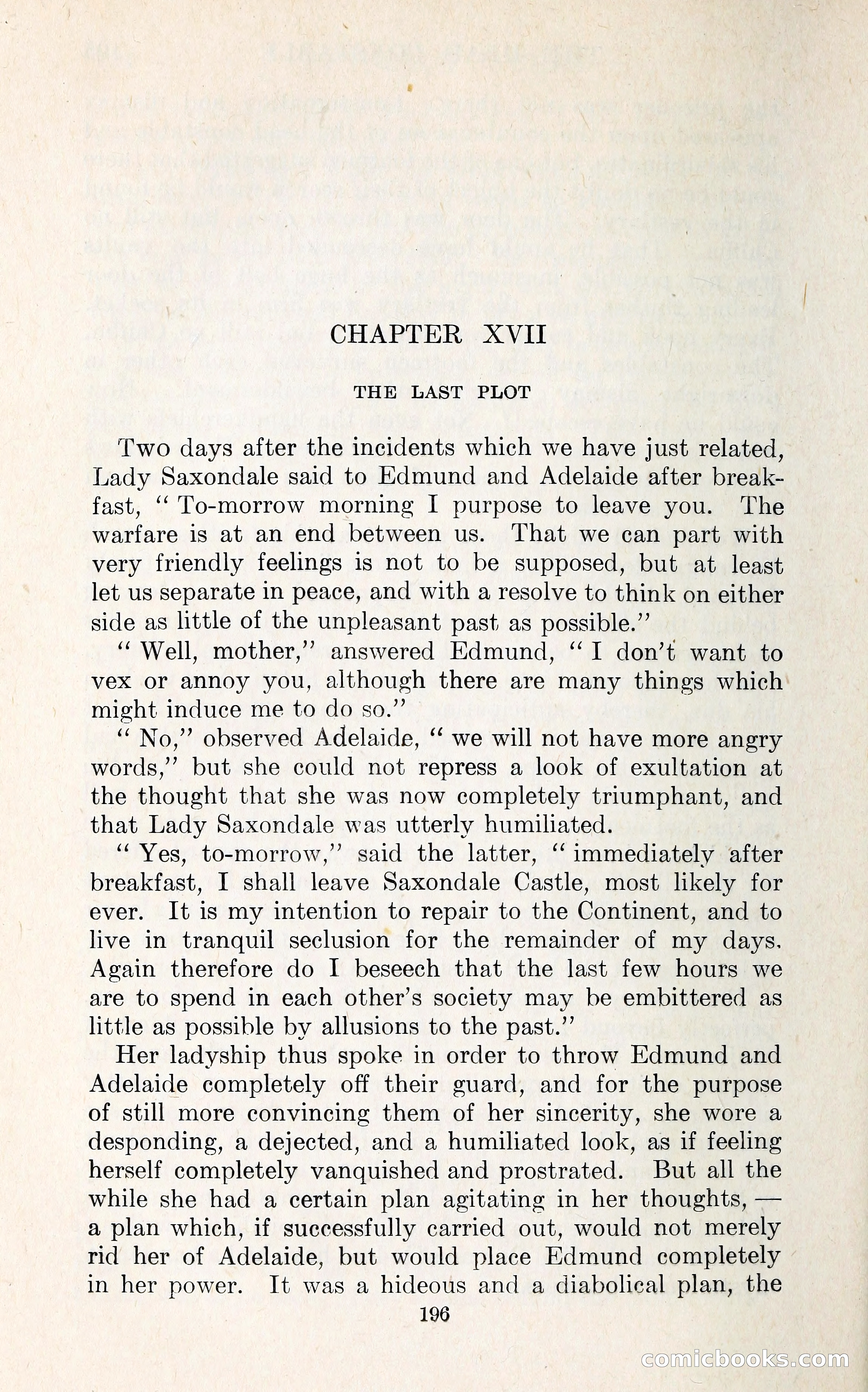 The Works of George W. M. Reynolds — page 213 of 392