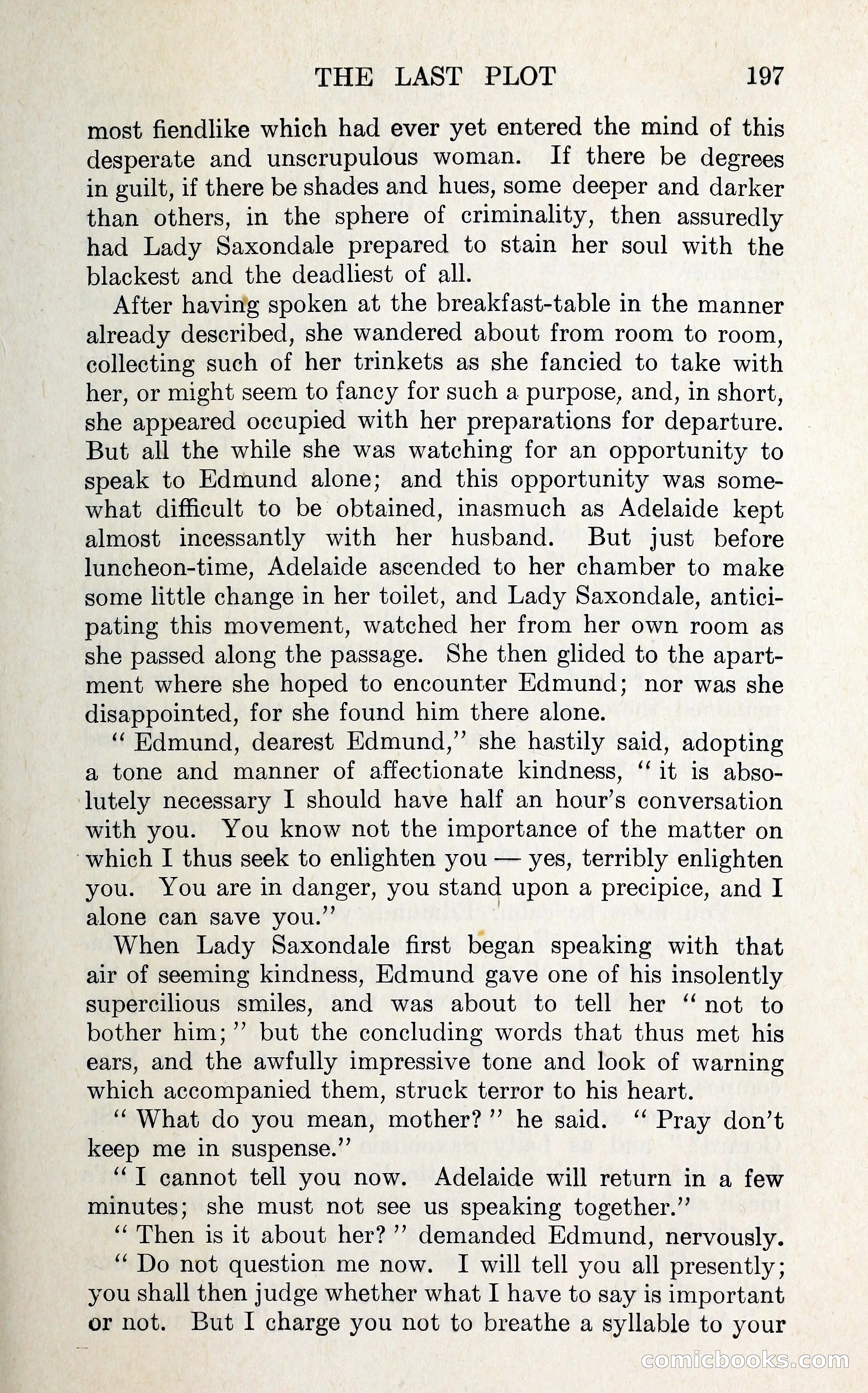 The Works of George W. M. Reynolds — page 214 of 392