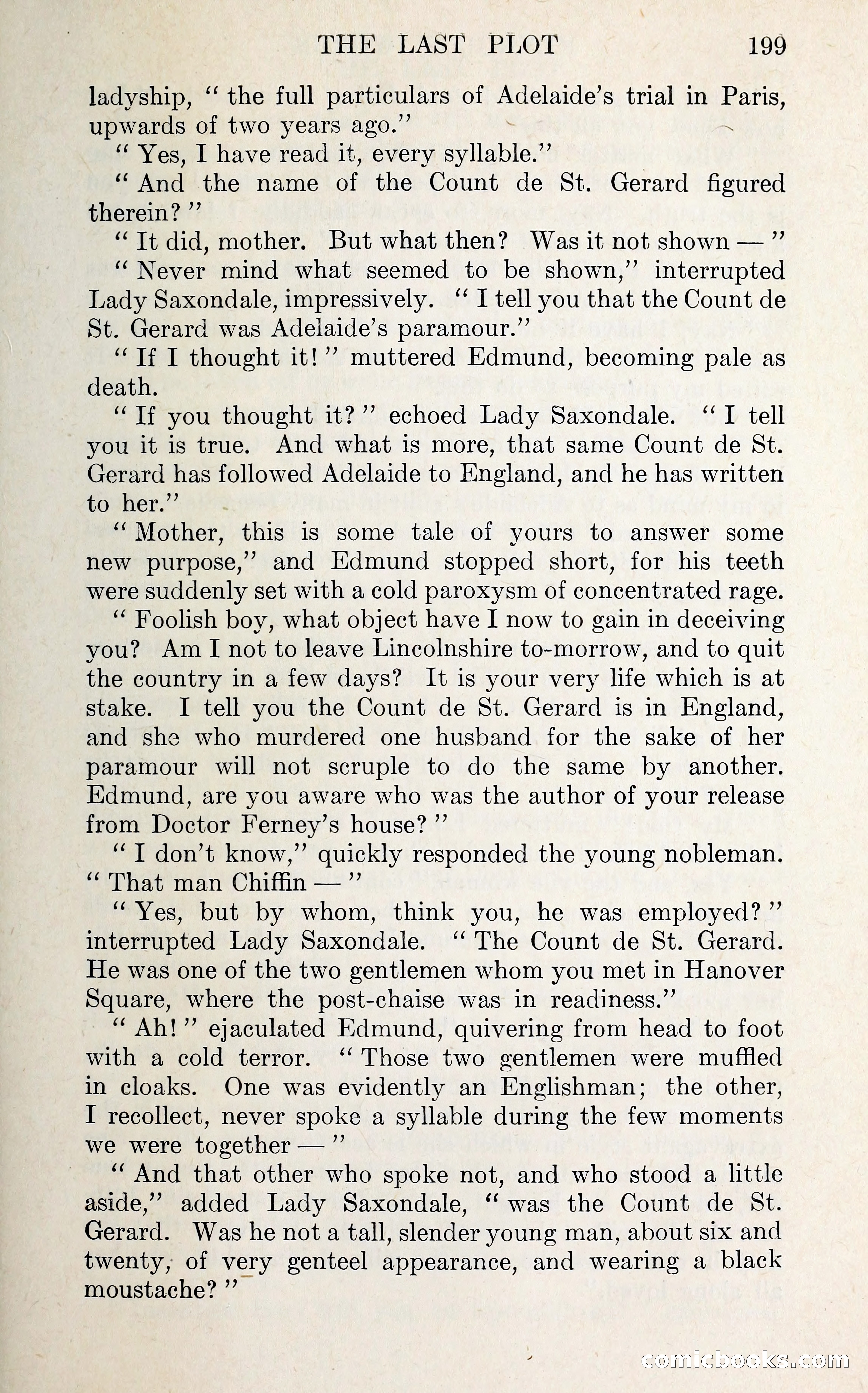 The Works of George W. M. Reynolds — page 216 of 392