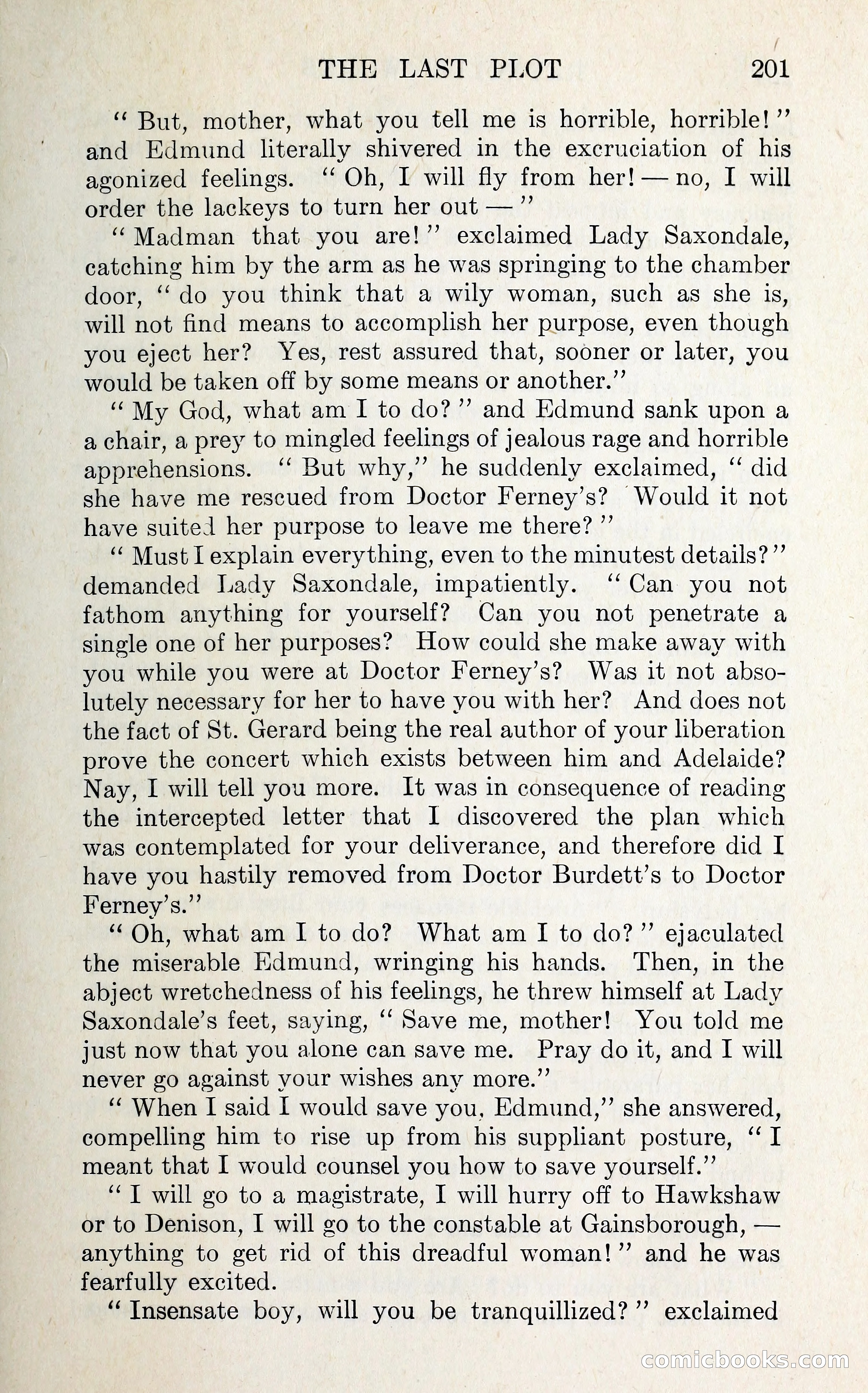 The Works of George W. M. Reynolds — page 218 of 392