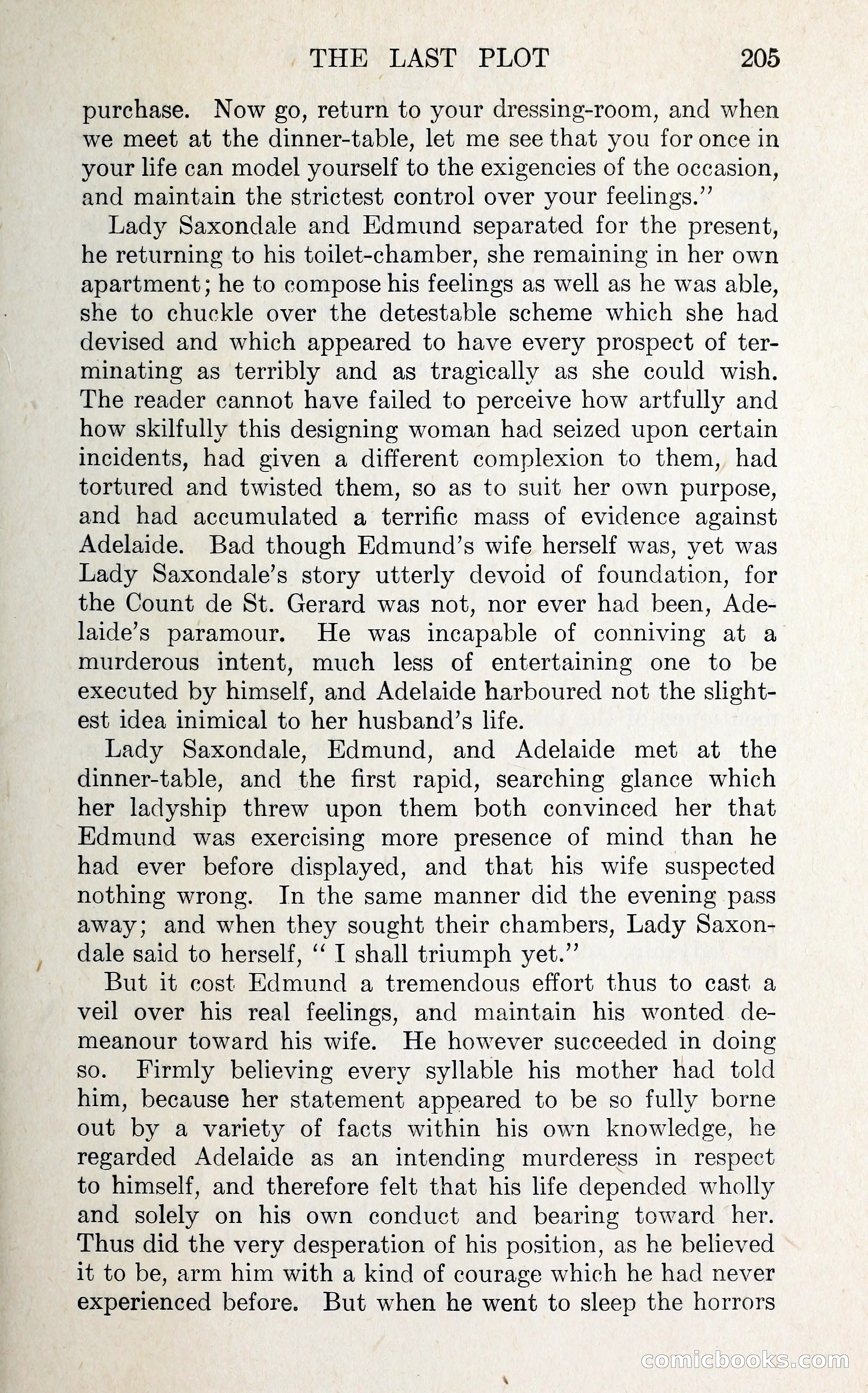 The Works of George W. M. Reynolds — page 222 of 392