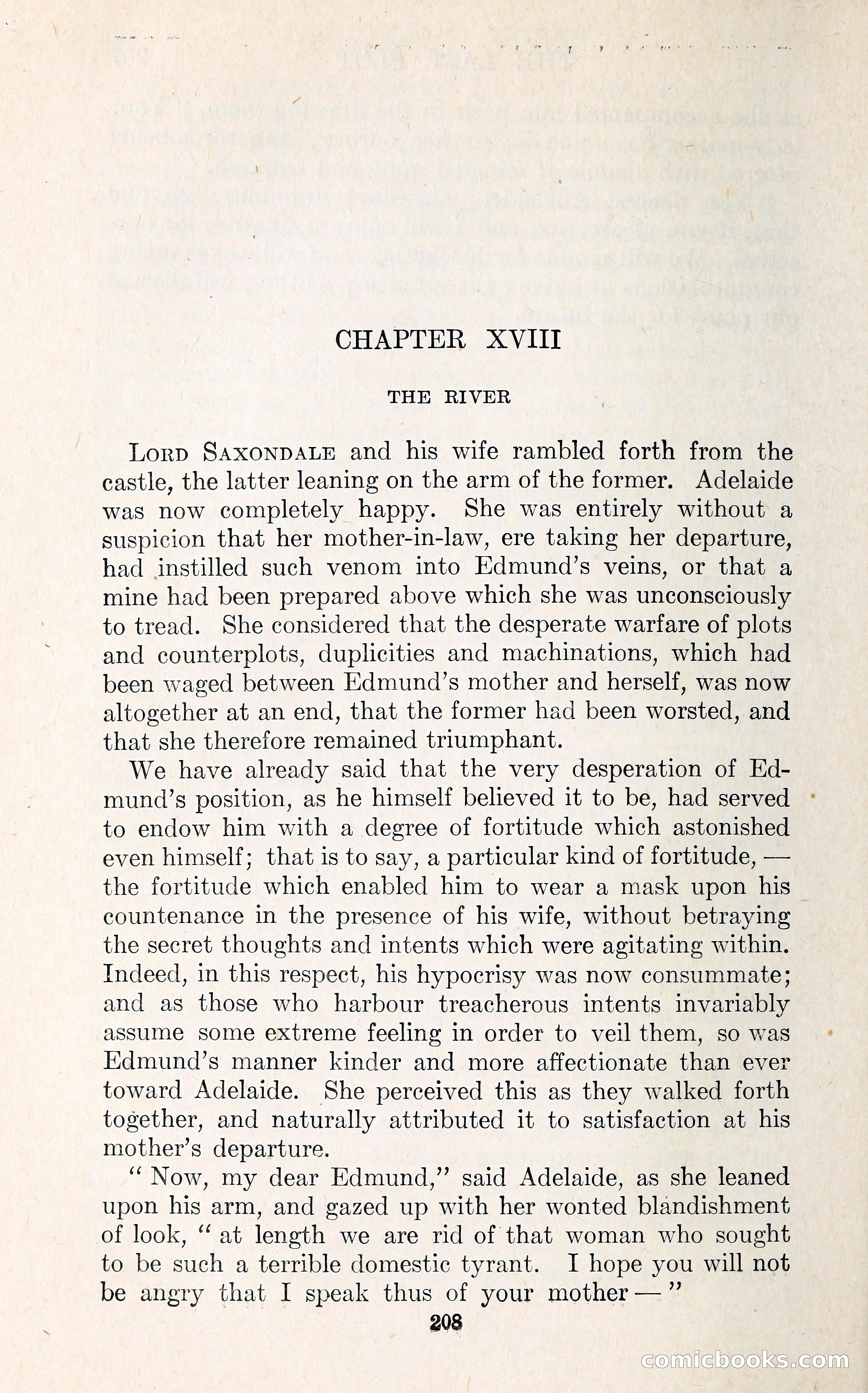 The Works of George W. M. Reynolds — page 225 of 392