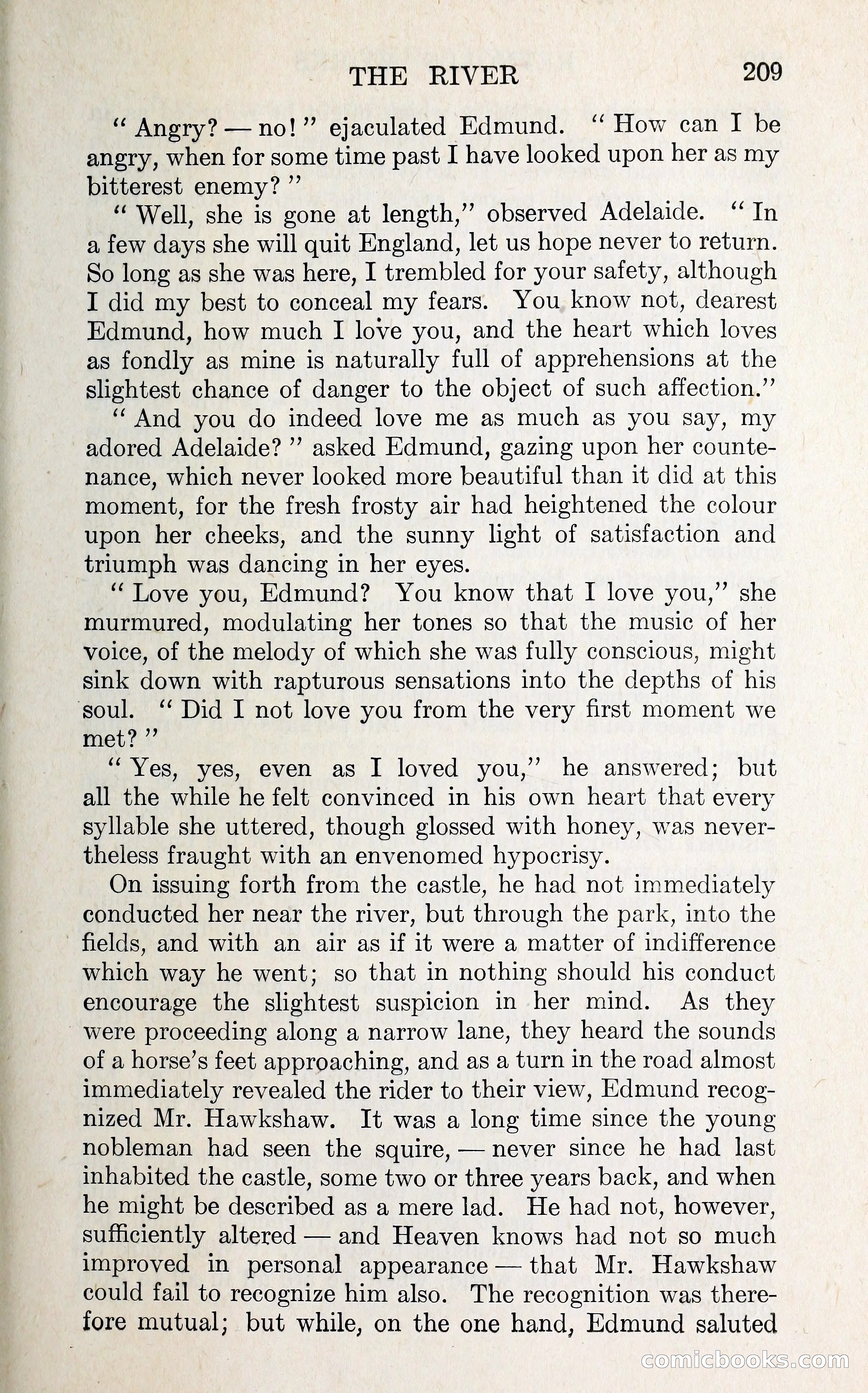 The Works of George W. M. Reynolds — page 226 of 392