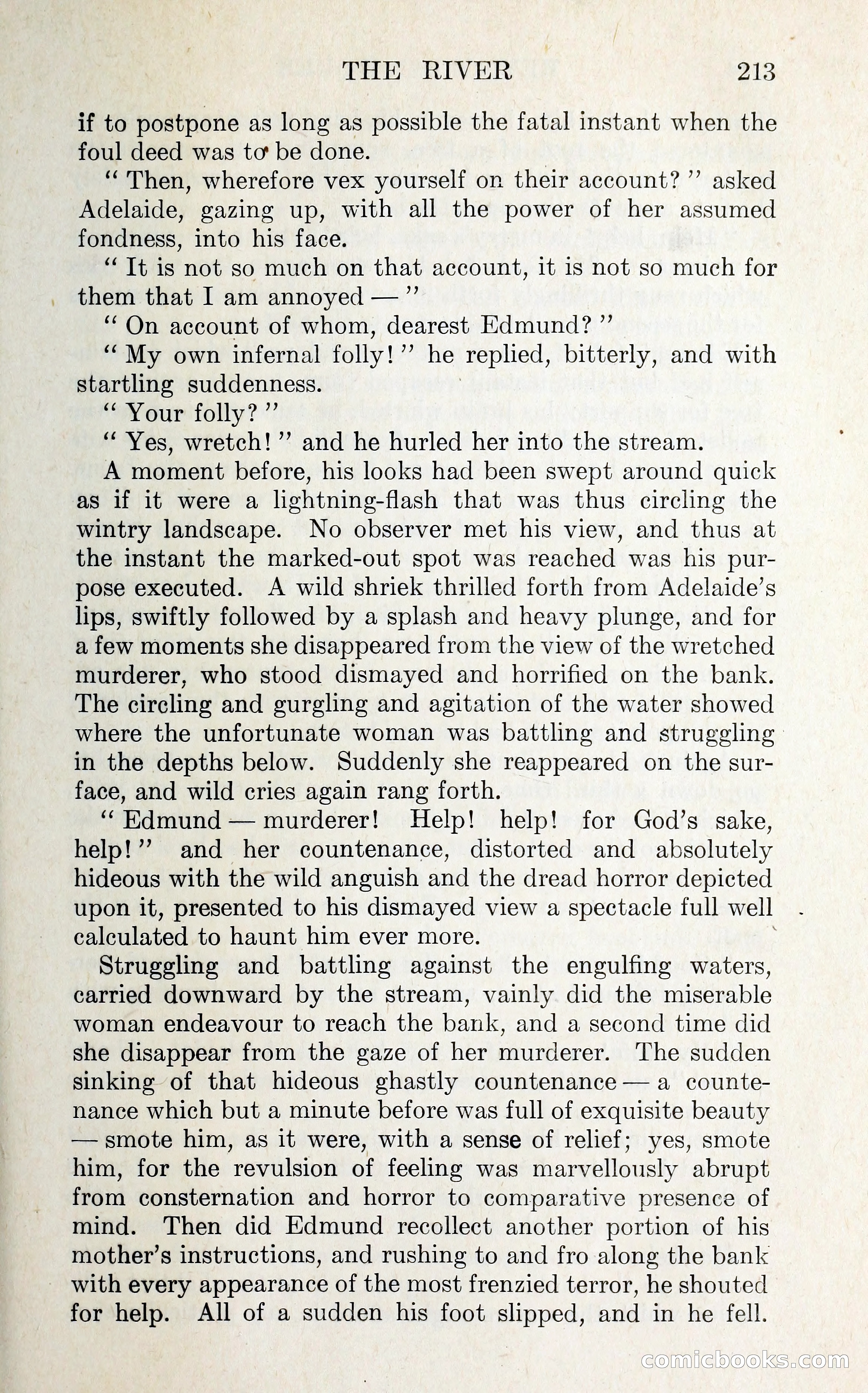 The Works of George W. M. Reynolds — page 230 of 392