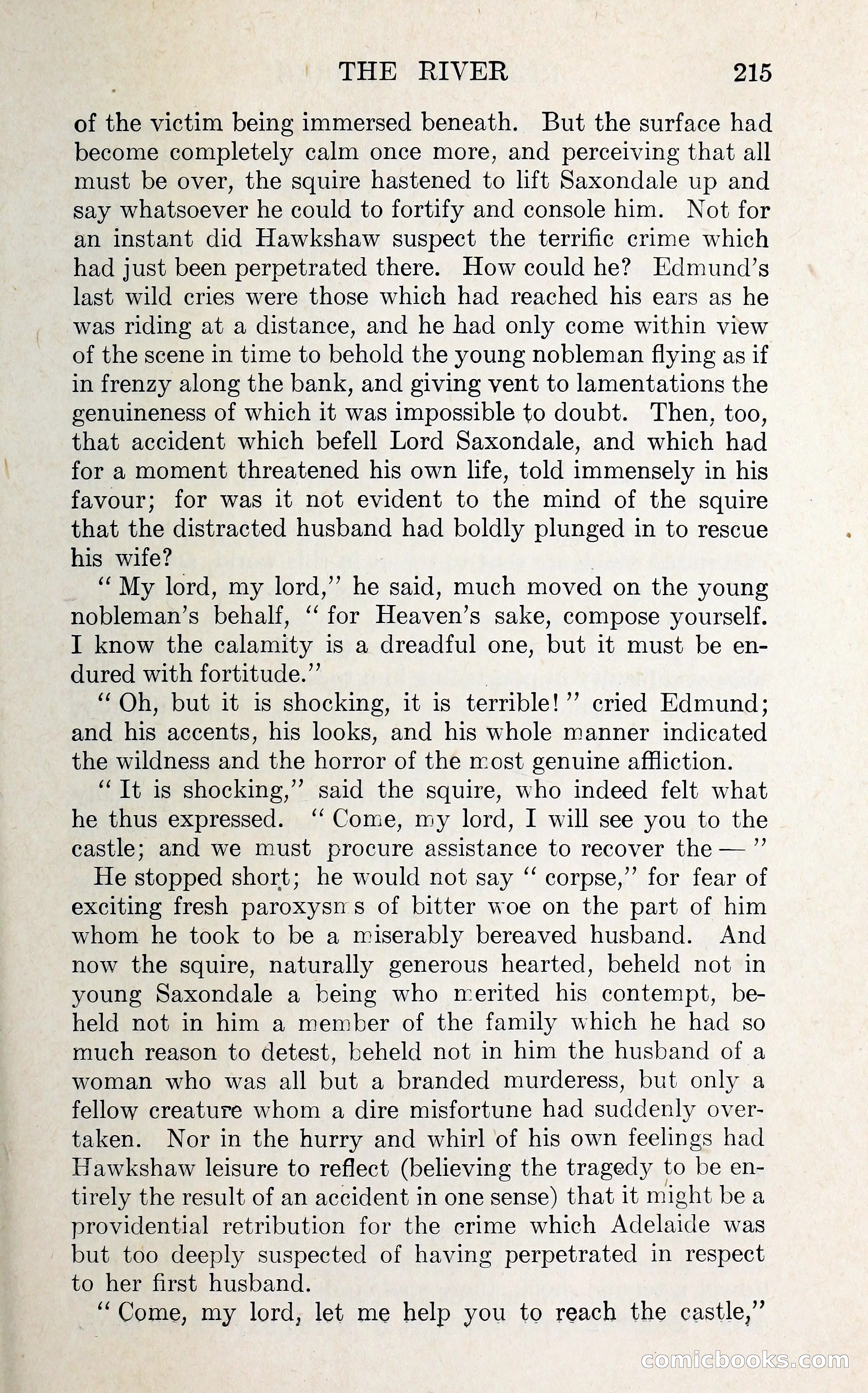 The Works of George W. M. Reynolds — page 232 of 392