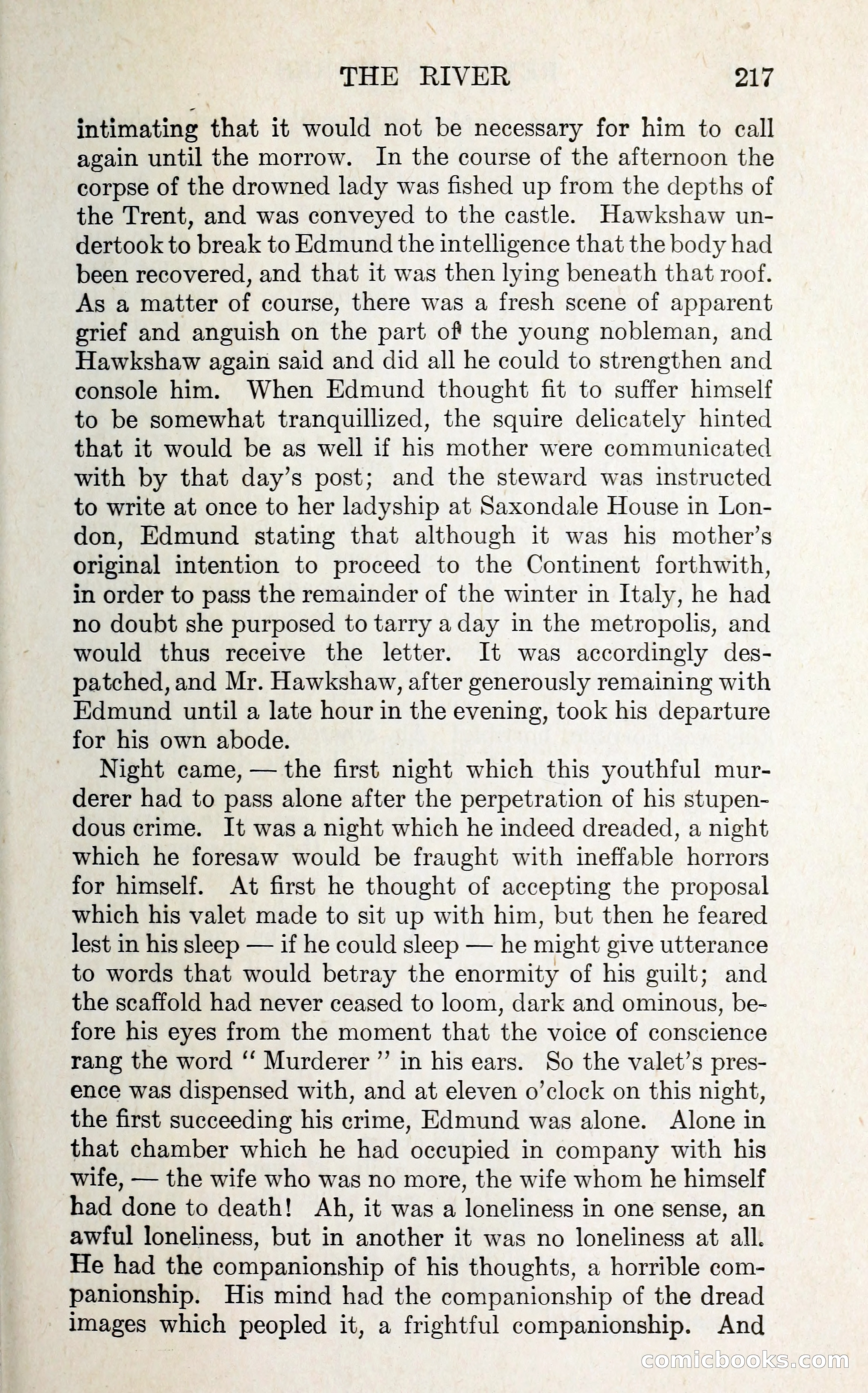 The Works of George W. M. Reynolds — page 234 of 392