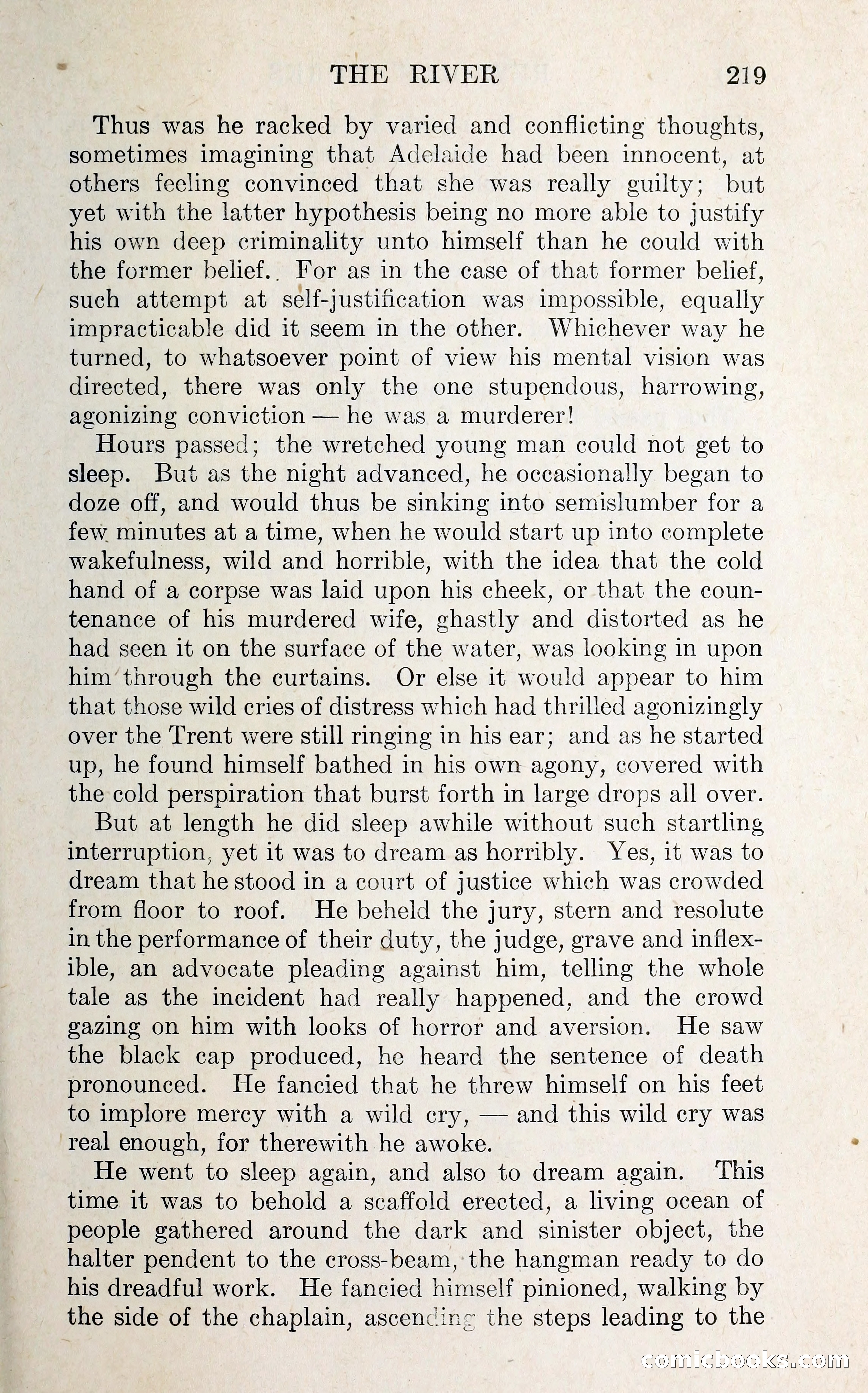 The Works of George W. M. Reynolds — page 236 of 392