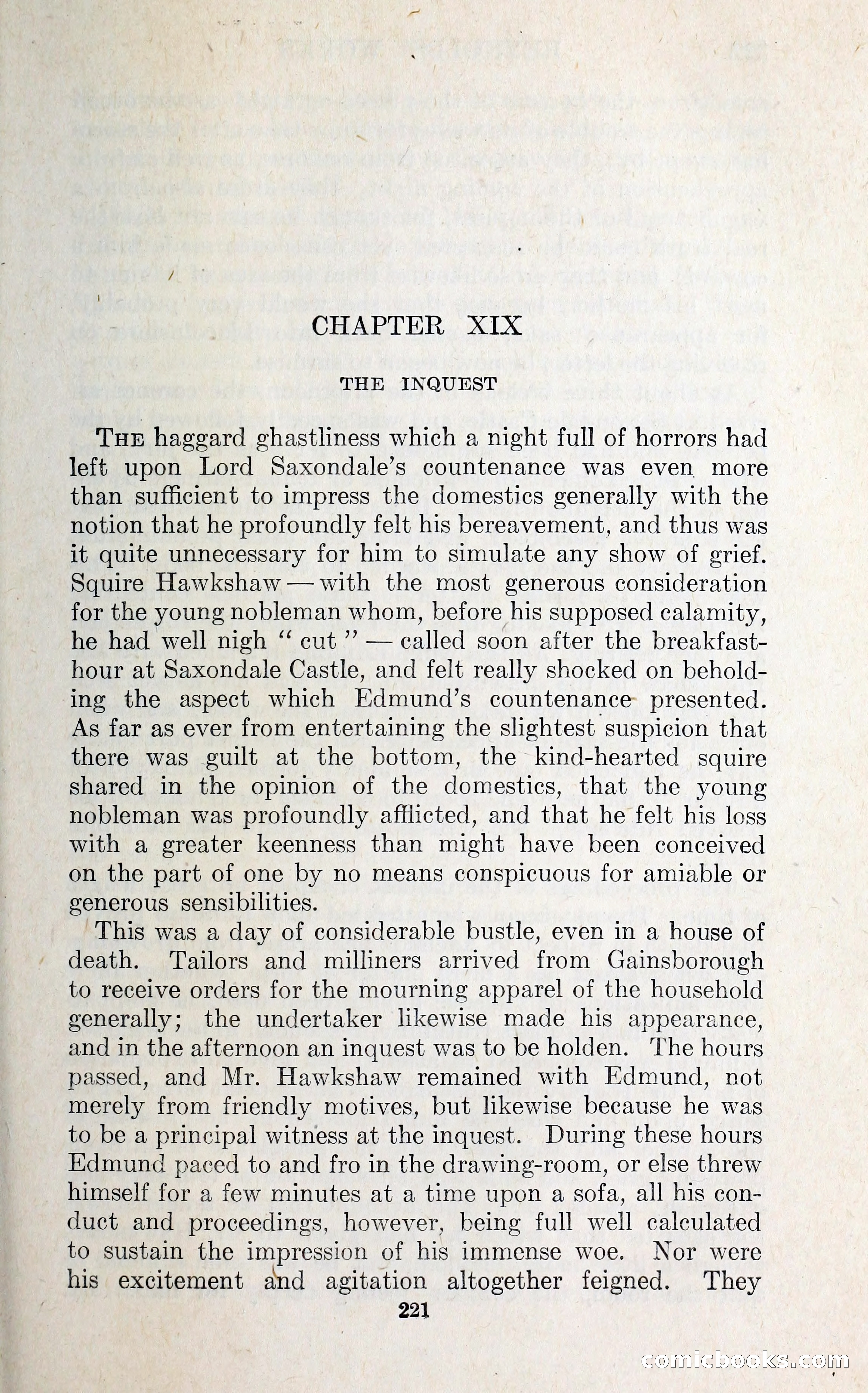 The Works of George W. M. Reynolds — page 238 of 392
