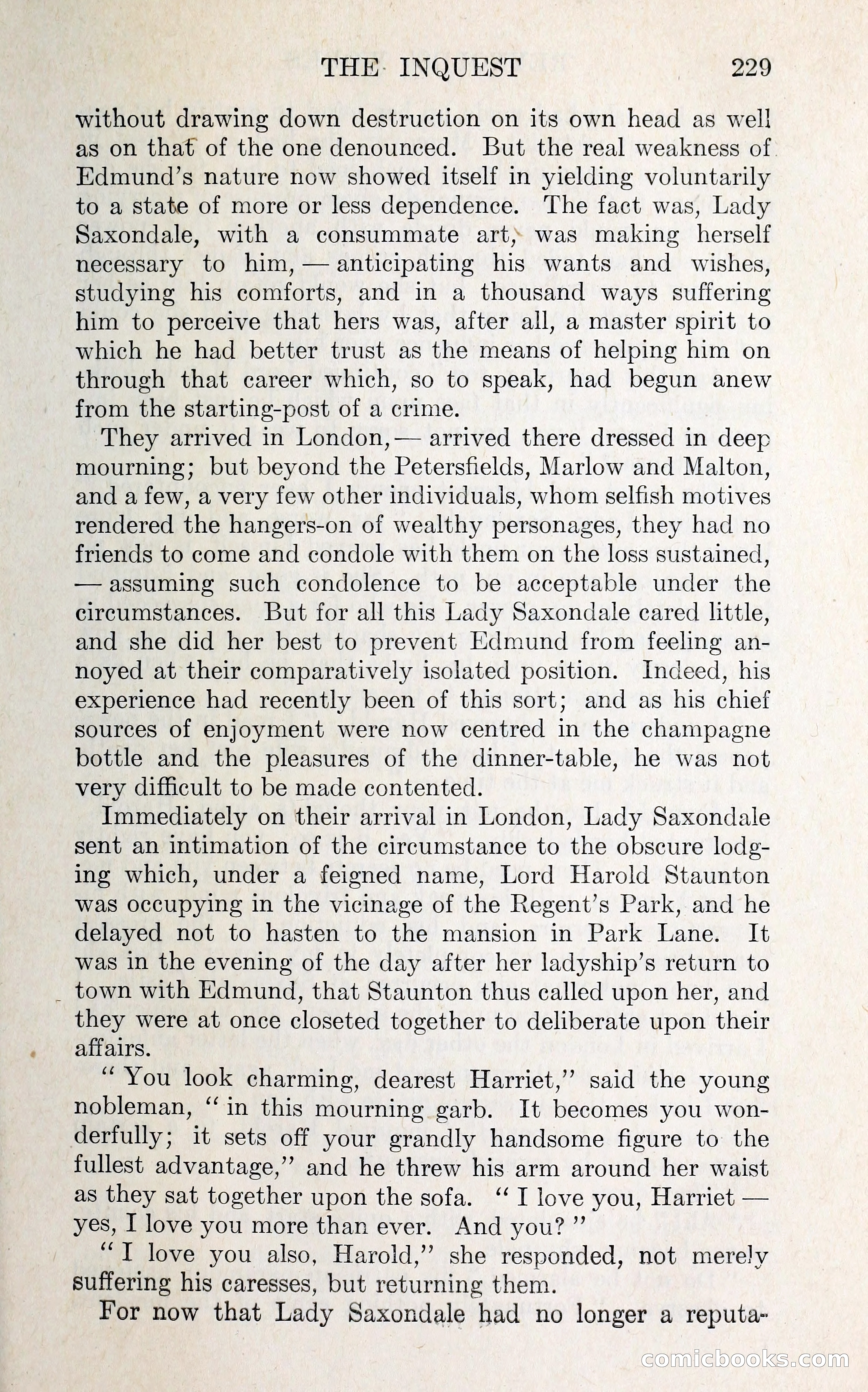 The Works of George W. M. Reynolds — page 246 of 392