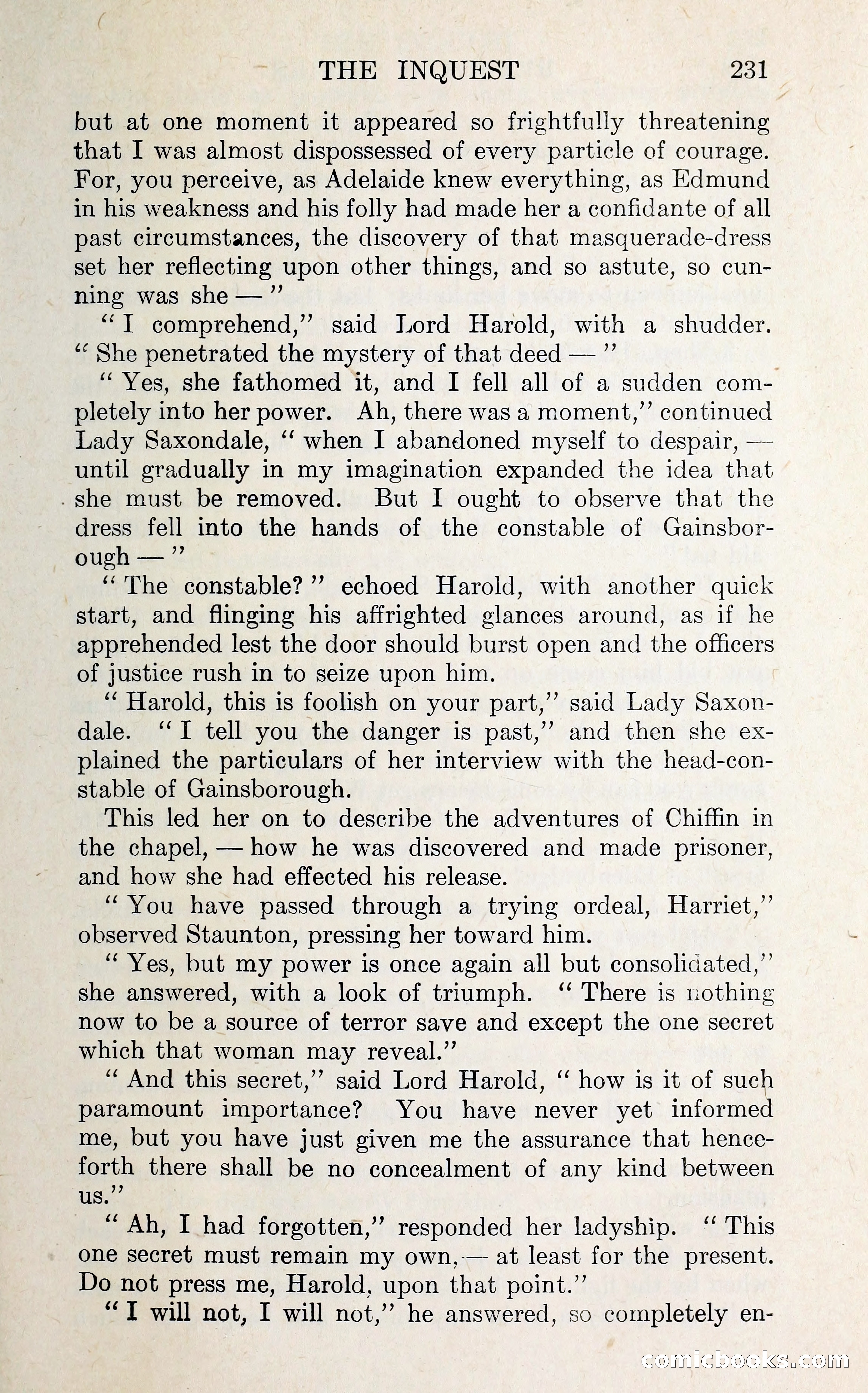 The Works of George W. M. Reynolds — page 248 of 392