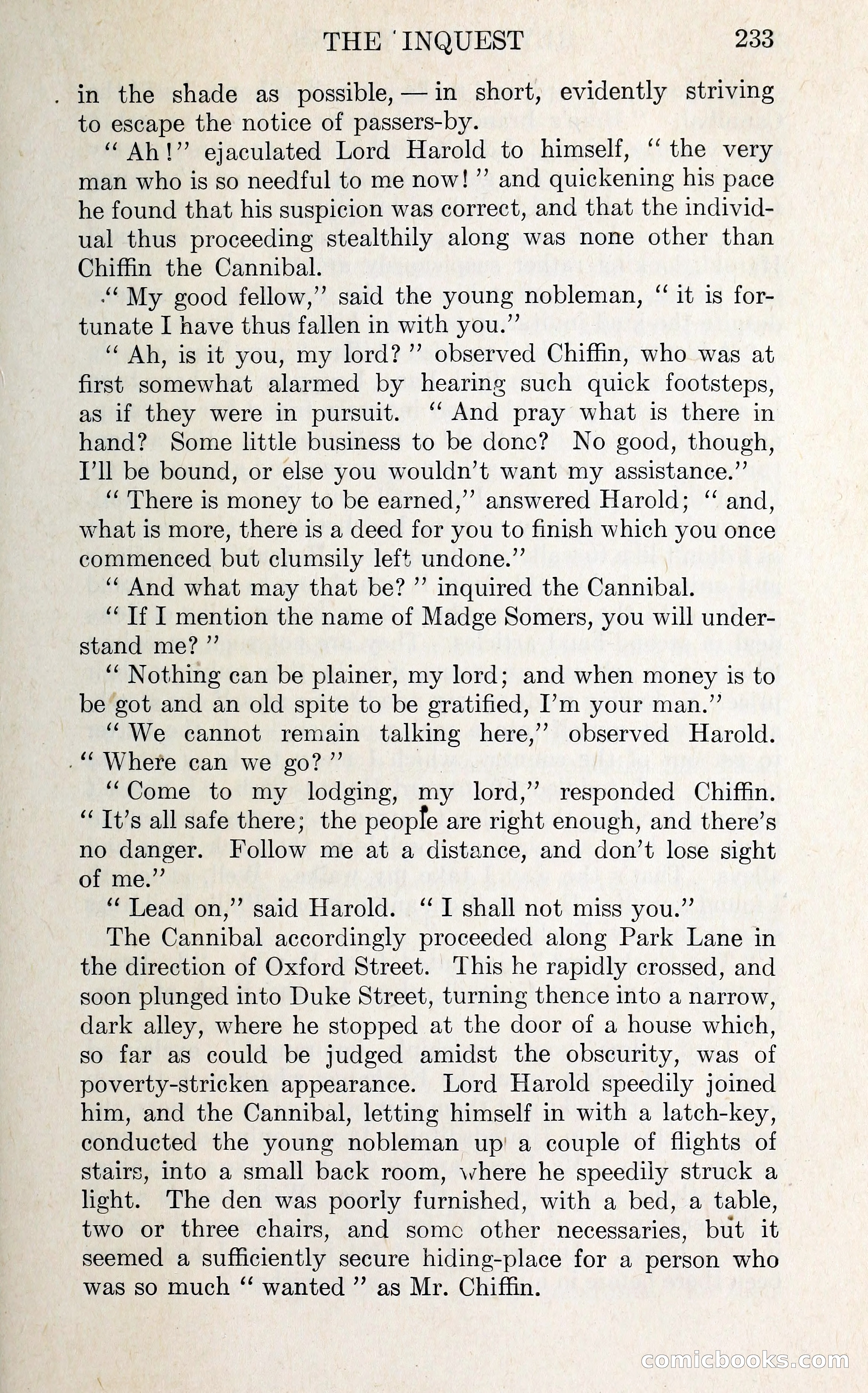 The Works of George W. M. Reynolds — page 250 of 392