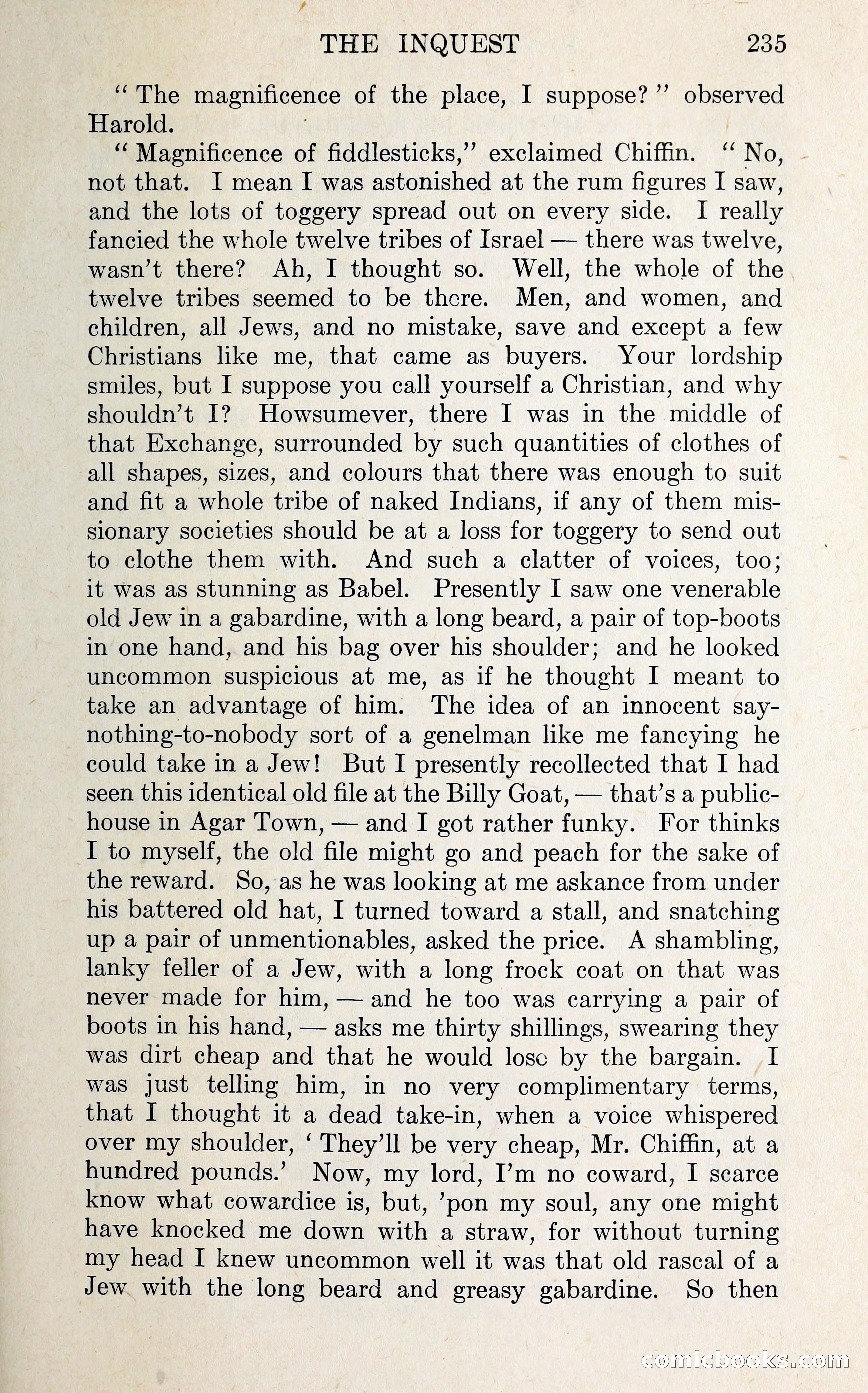 The Works of George W. M. Reynolds — page 252 of 392