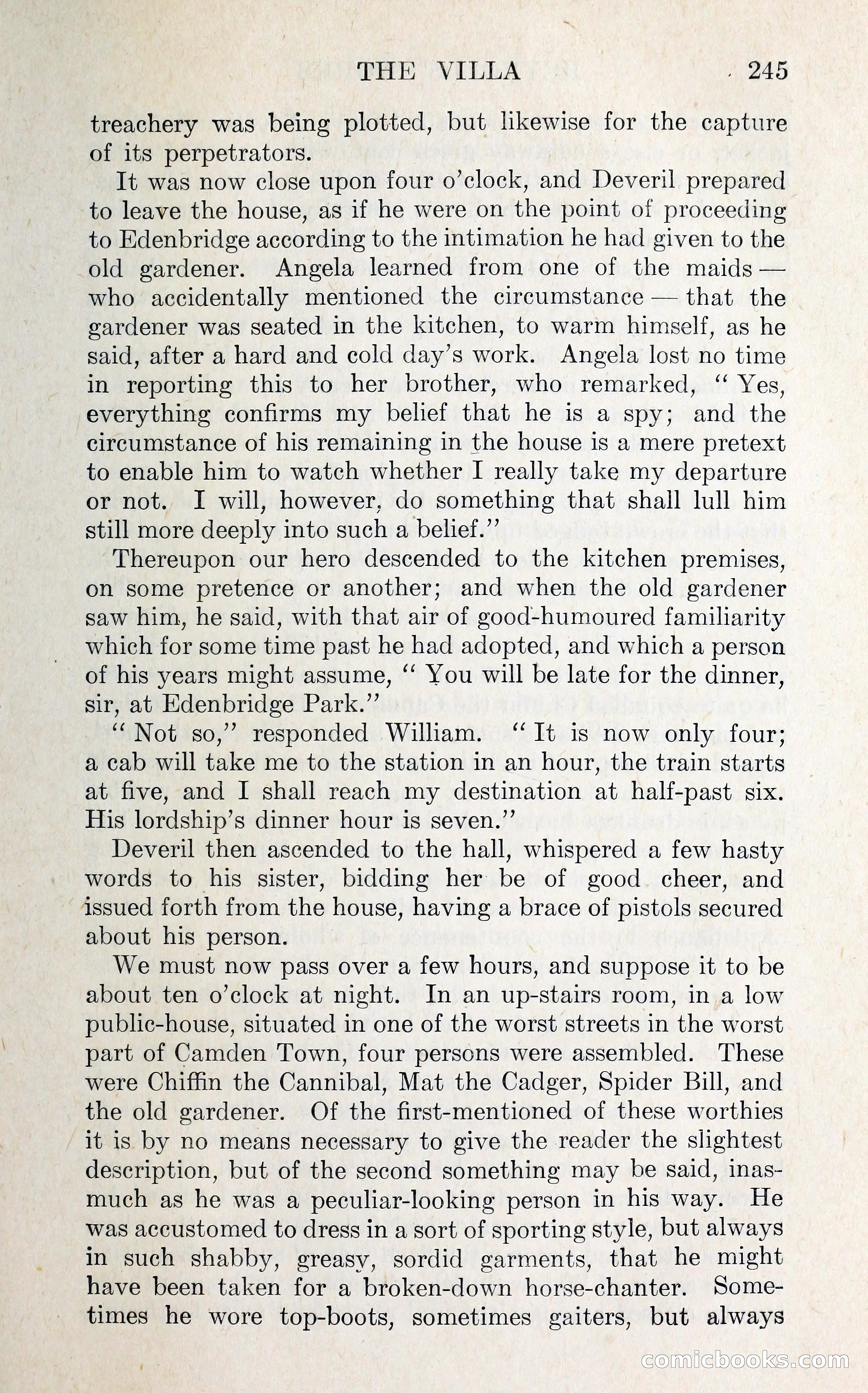 The Works of George W. M. Reynolds — page 262 of 392