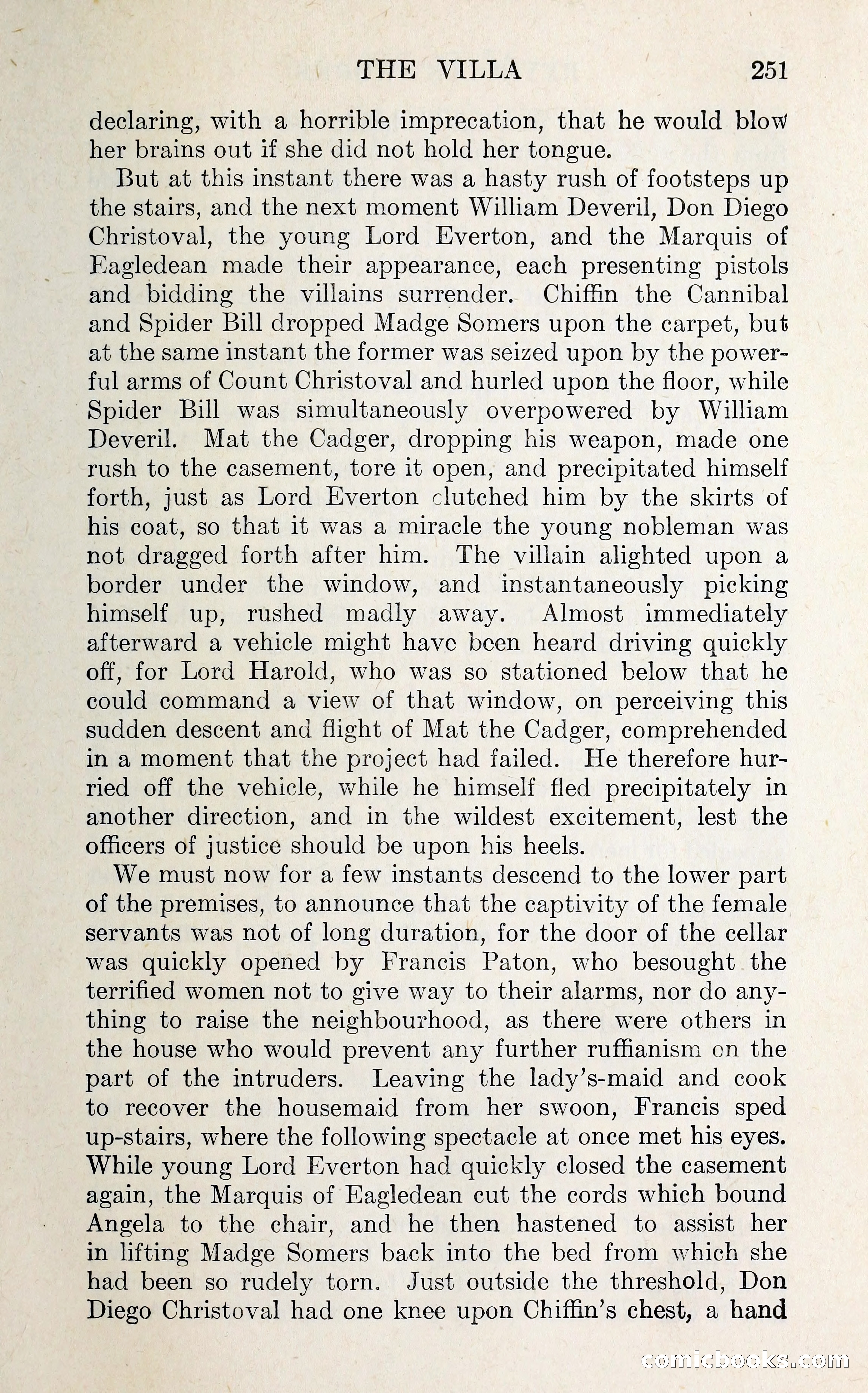 The Works of George W. M. Reynolds — page 268 of 392
