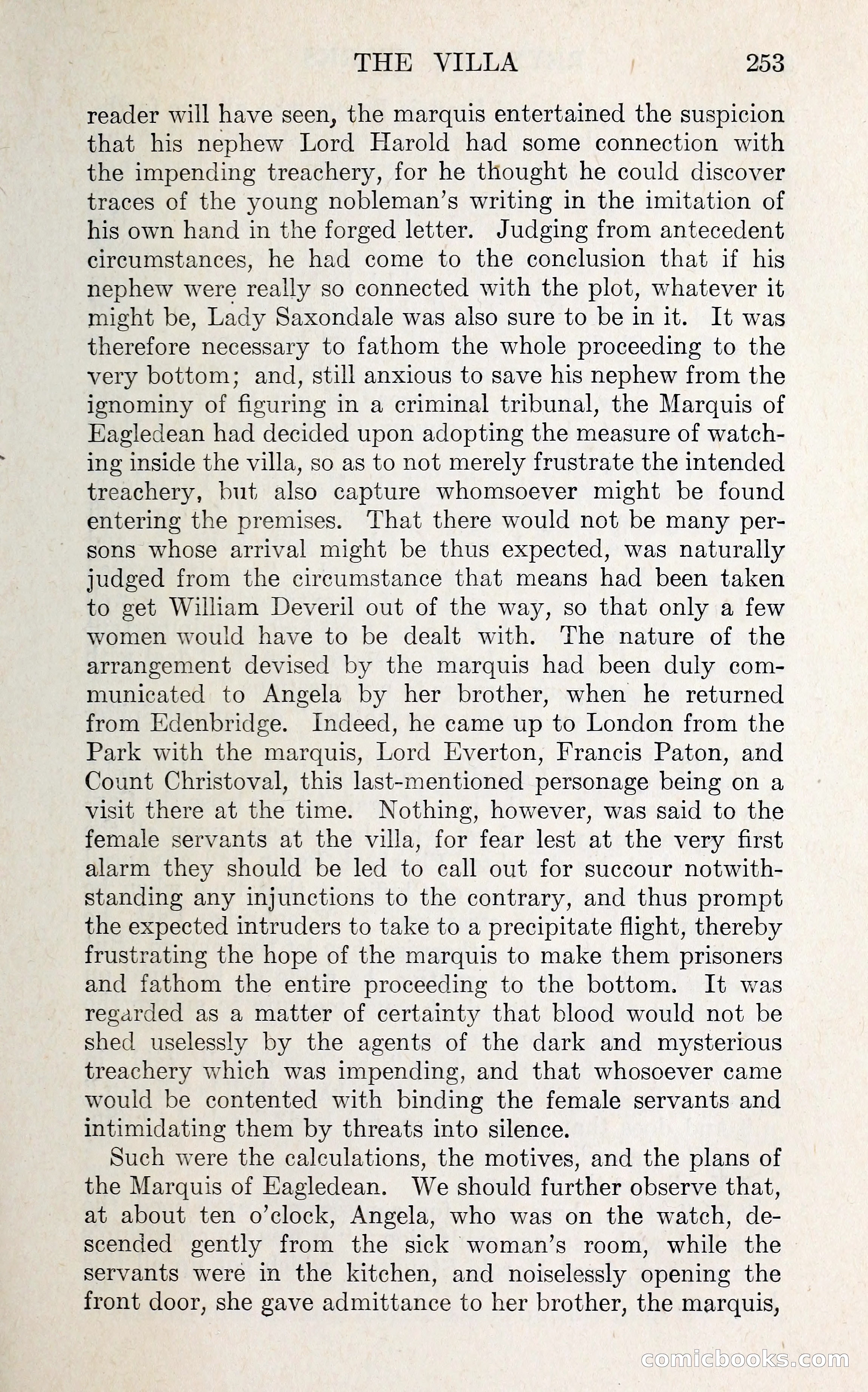 The Works of George W. M. Reynolds — page 270 of 392