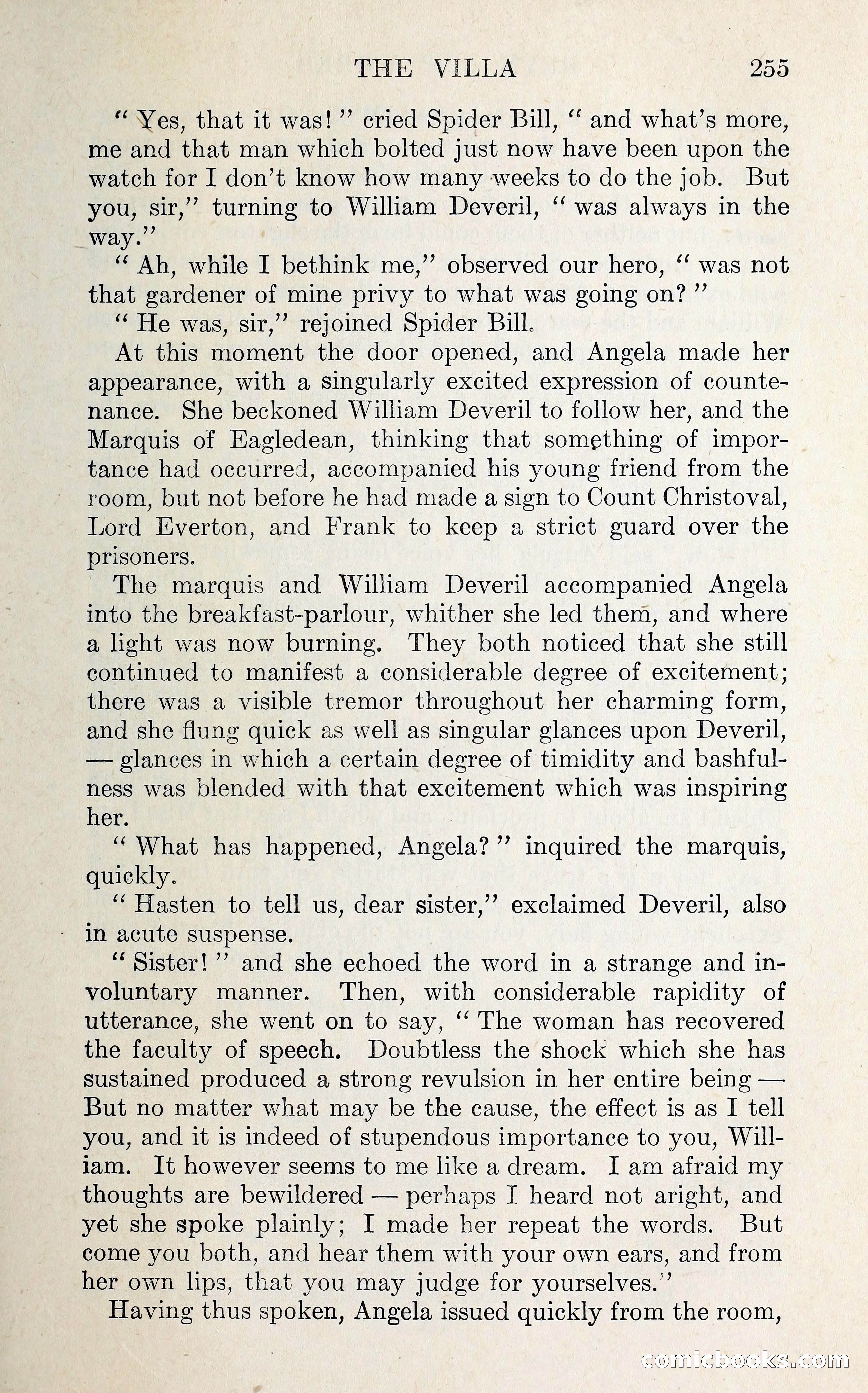 The Works of George W. M. Reynolds — page 272 of 392