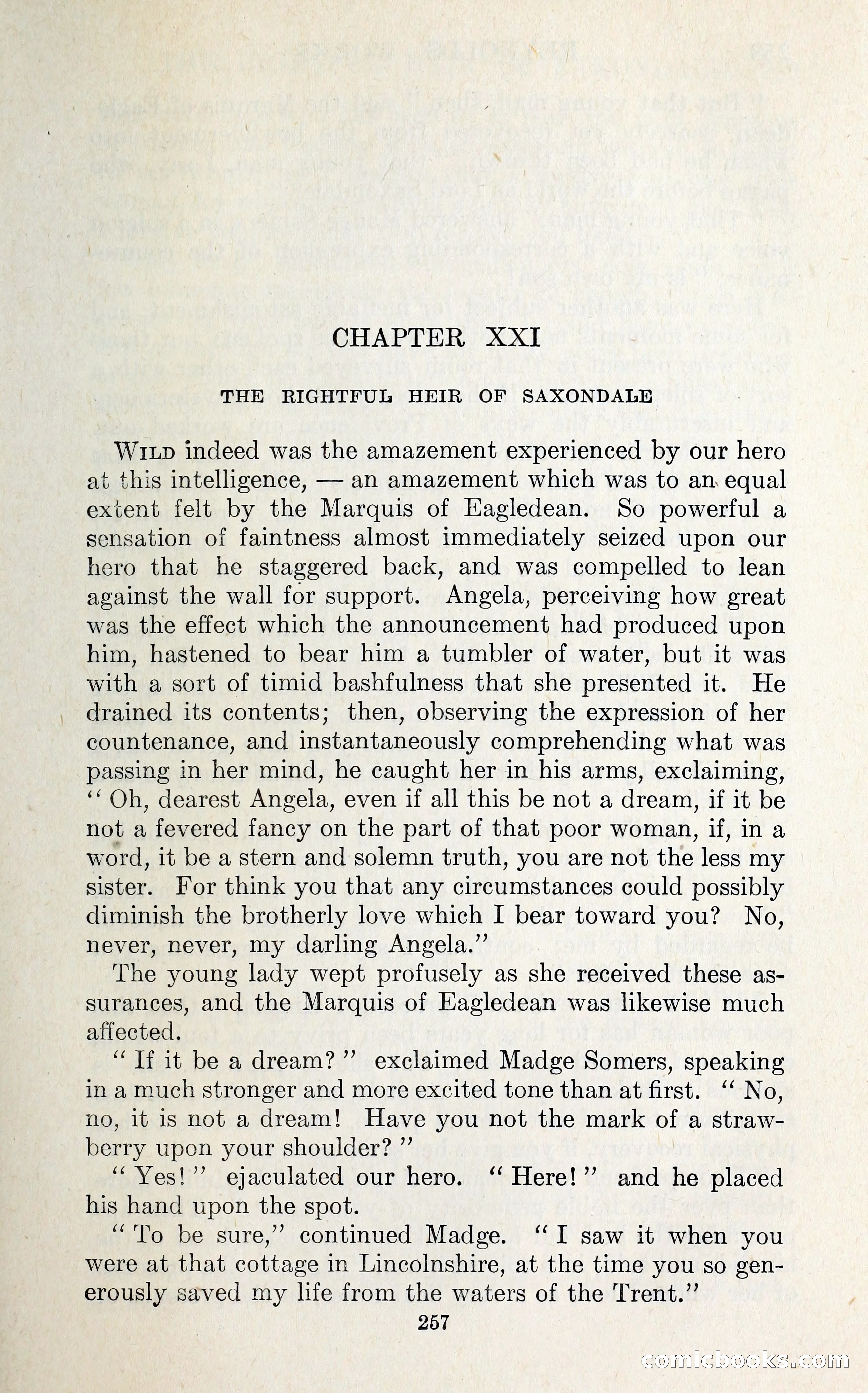 The Works of George W. M. Reynolds — page 274 of 392