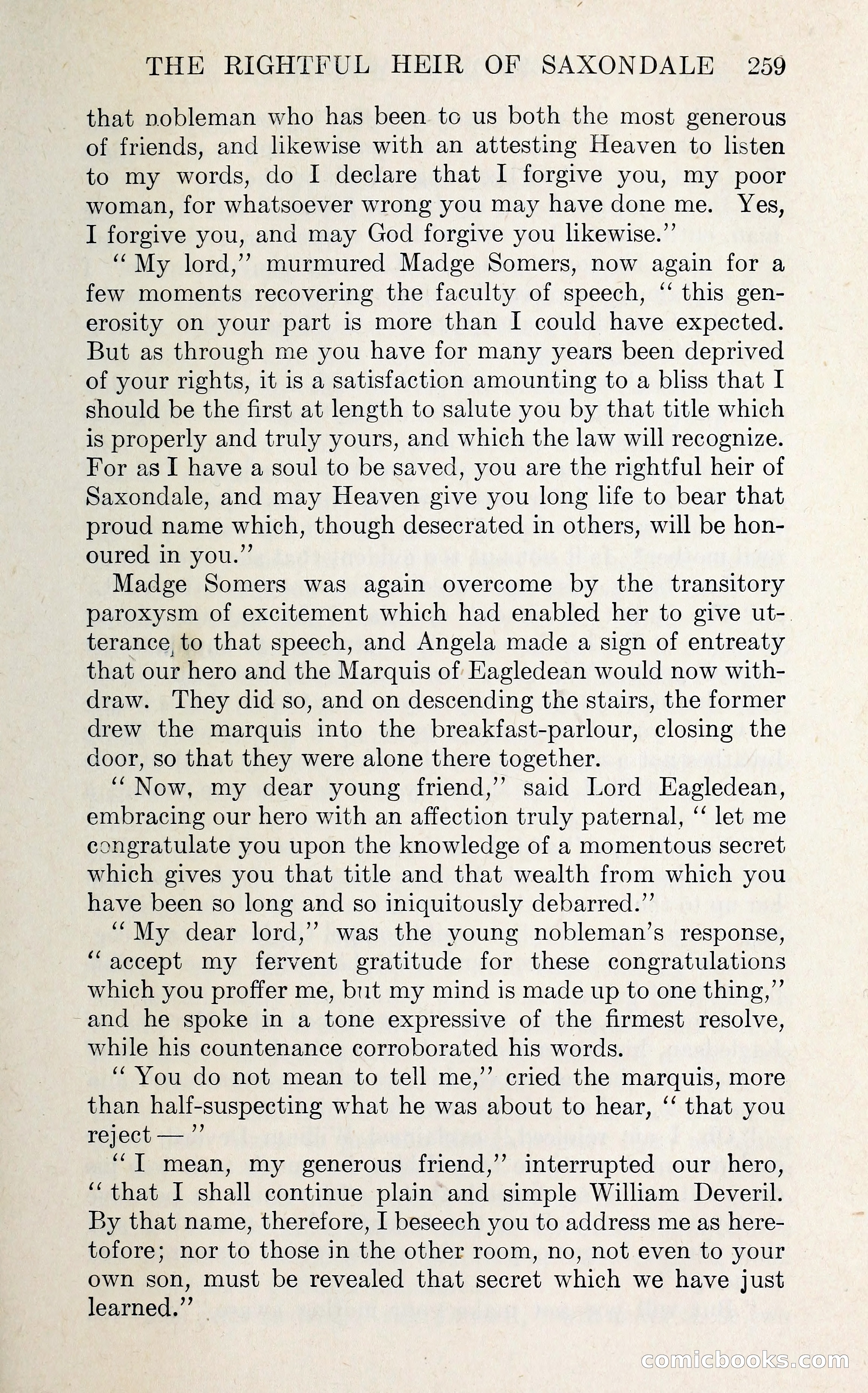 The Works of George W. M. Reynolds — page 276 of 392