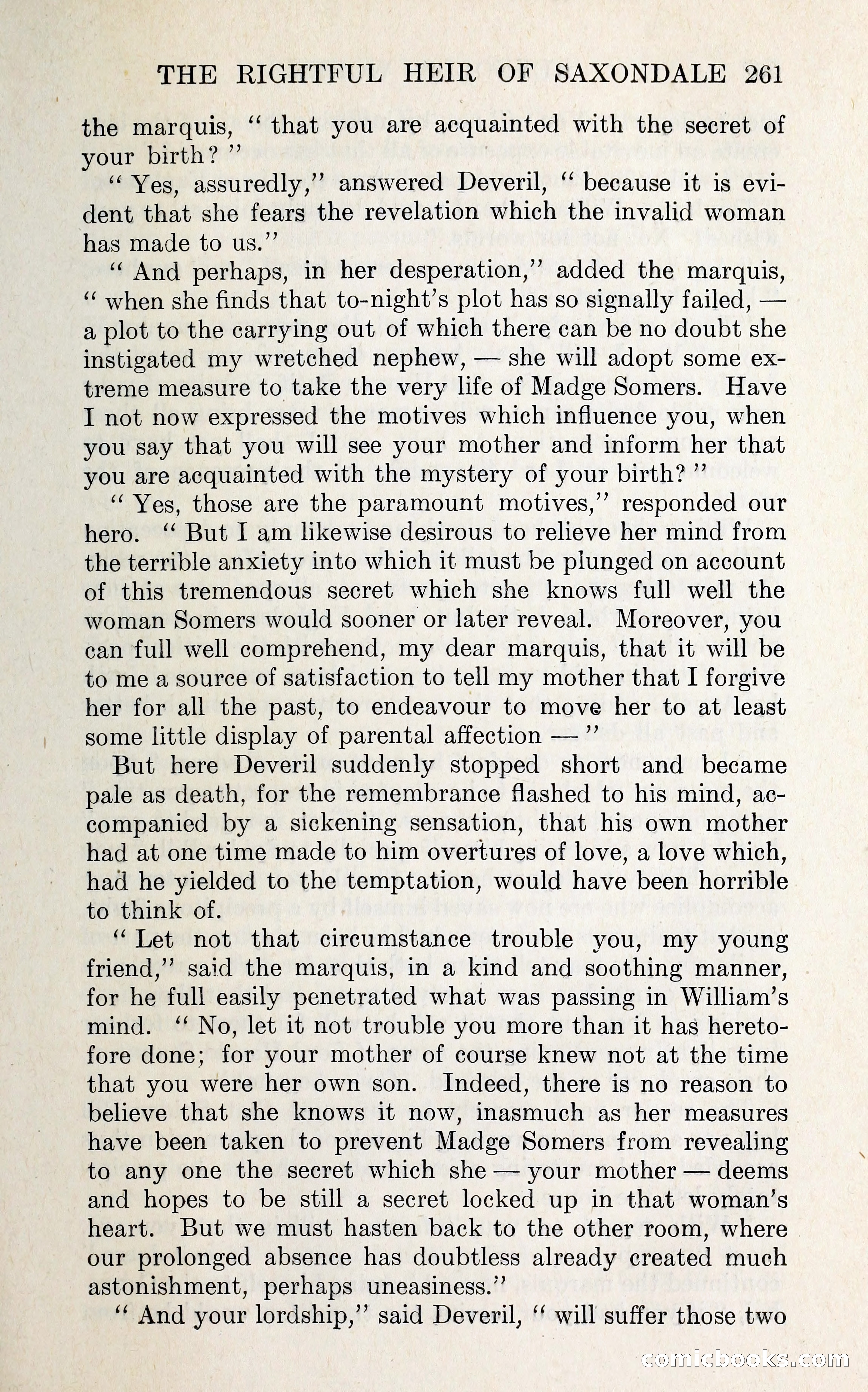 The Works of George W. M. Reynolds — page 278 of 392