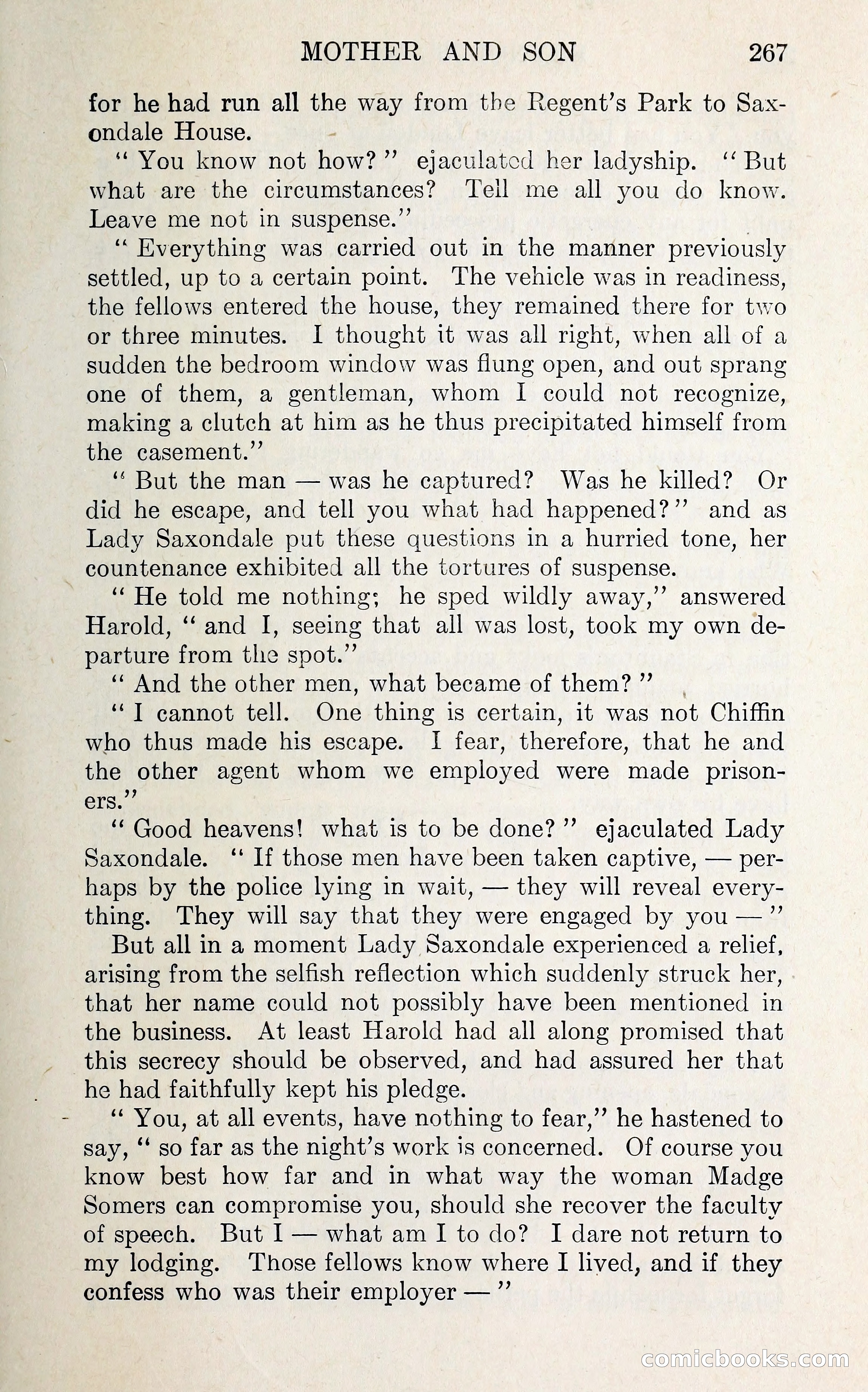 The Works of George W. M. Reynolds — page 284 of 392