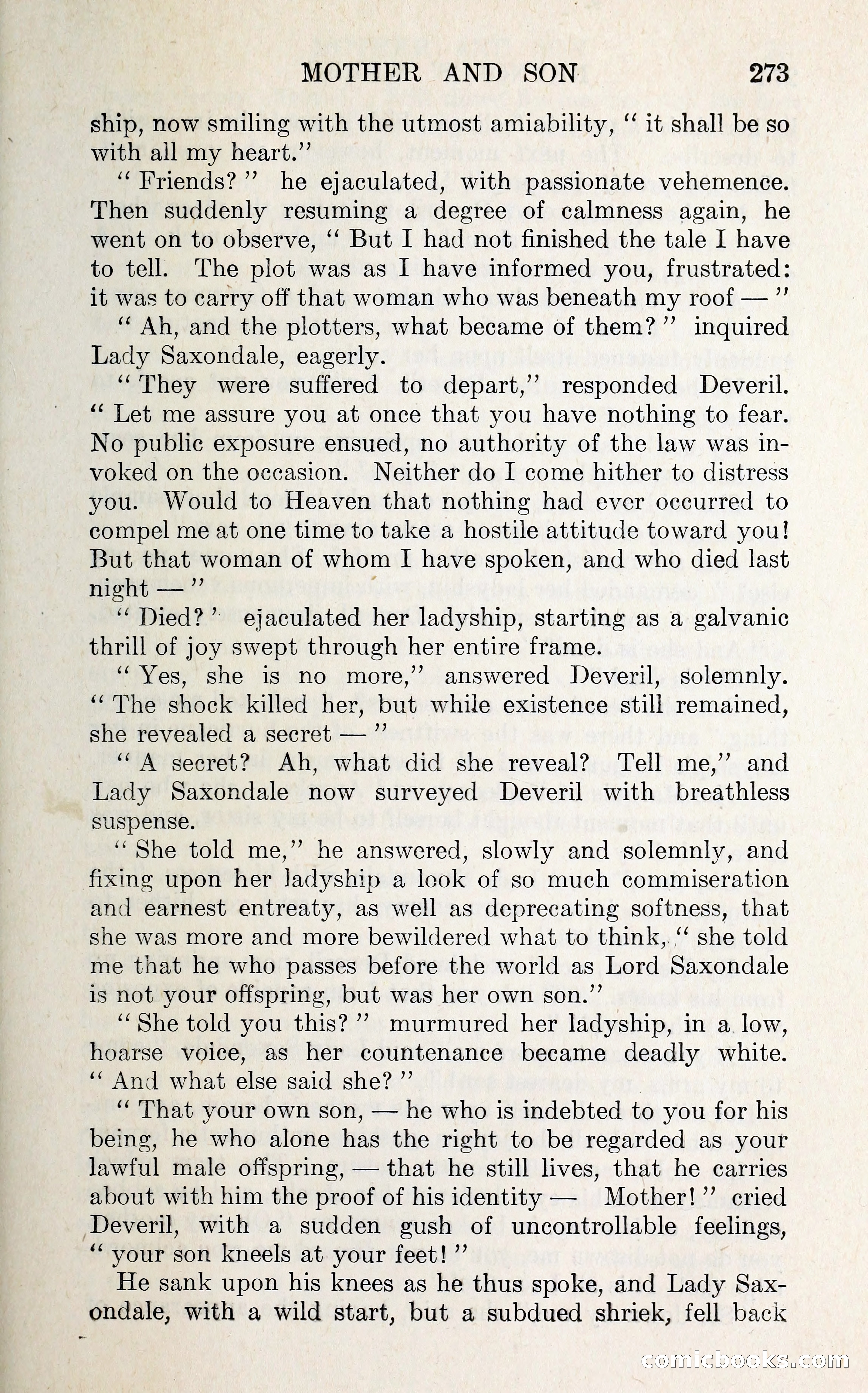 The Works of George W. M. Reynolds — page 290 of 392