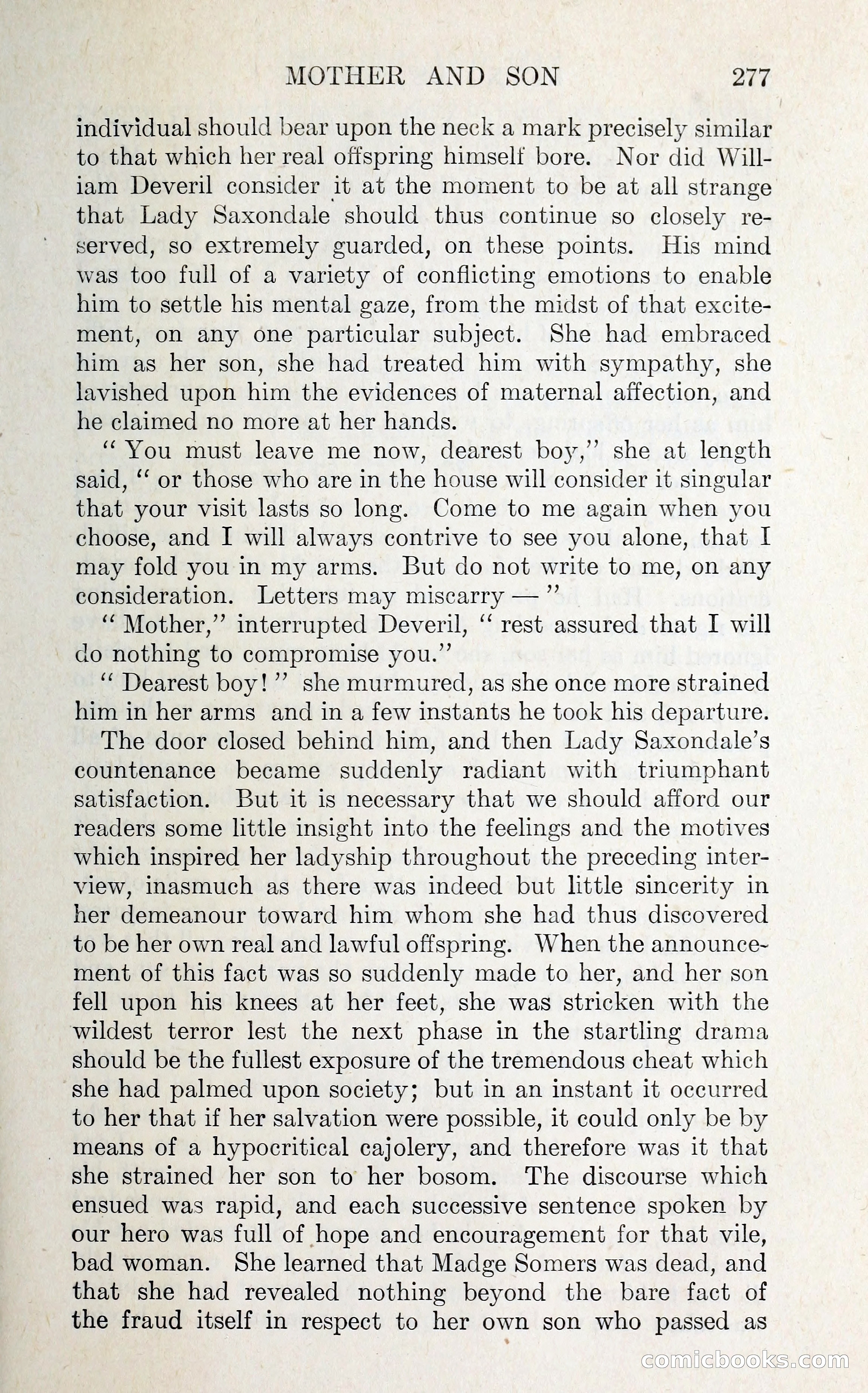 The Works of George W. M. Reynolds — page 294 of 392